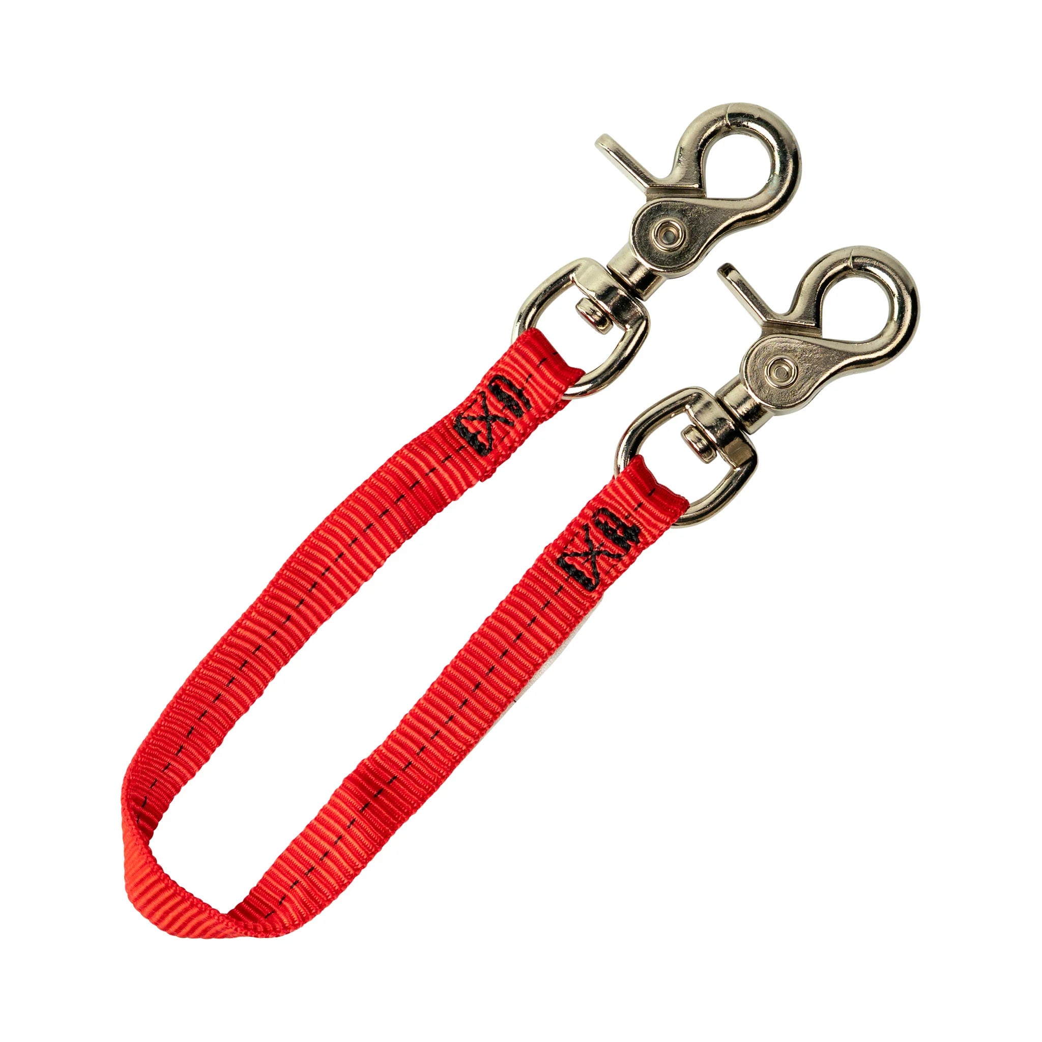 Webbing Wrist Tether Single-Action - 2.5kg / 5.5lb