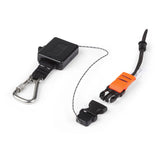 Gear Keeper Retractable Tool Tether With Lock - 1.13kg / 2.5lb