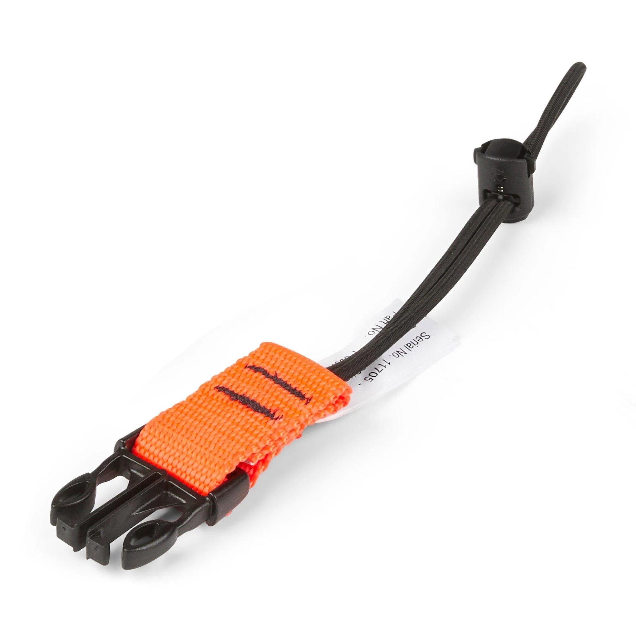 Gear Keeper Tool Tether Connector - 1.13kg / 2.5lb (10 Pack)
