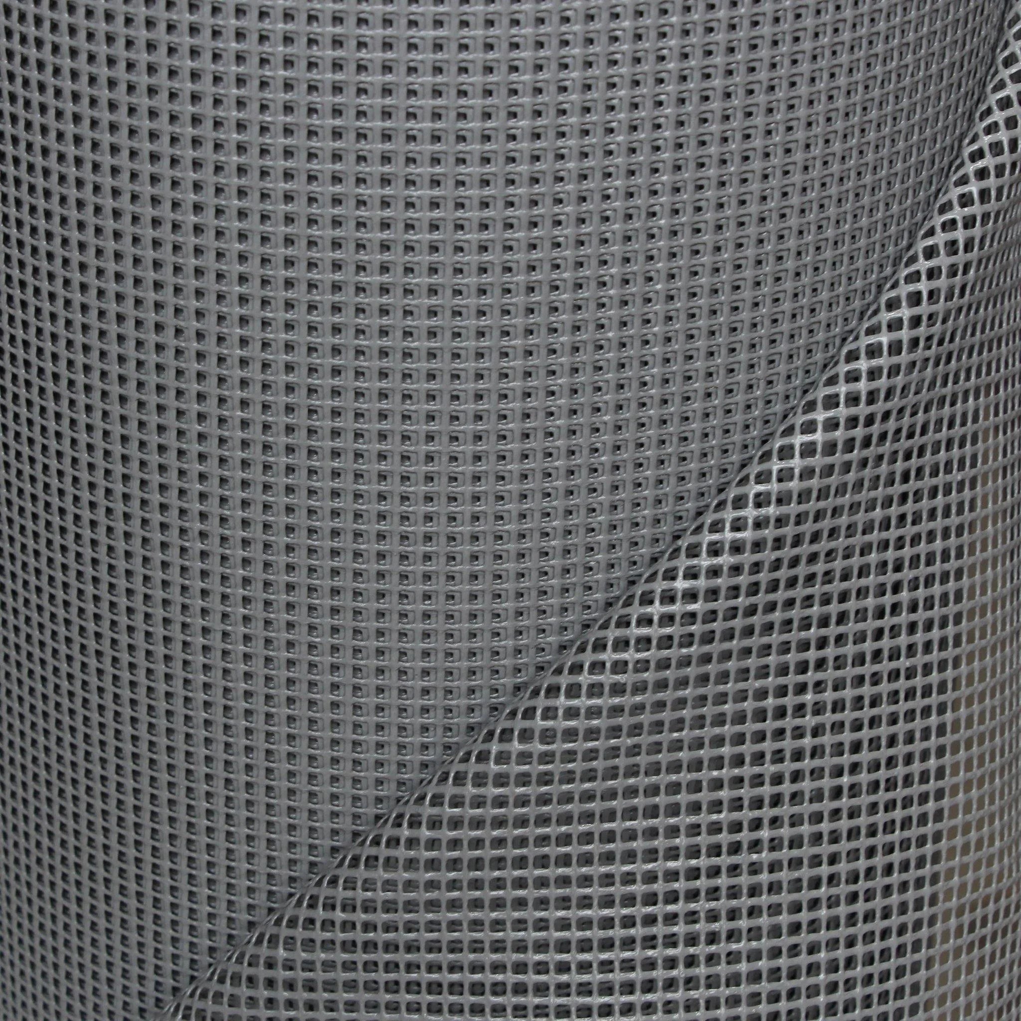 GrippGrid 530gsm - FR Grid Mesh Matting- 25m