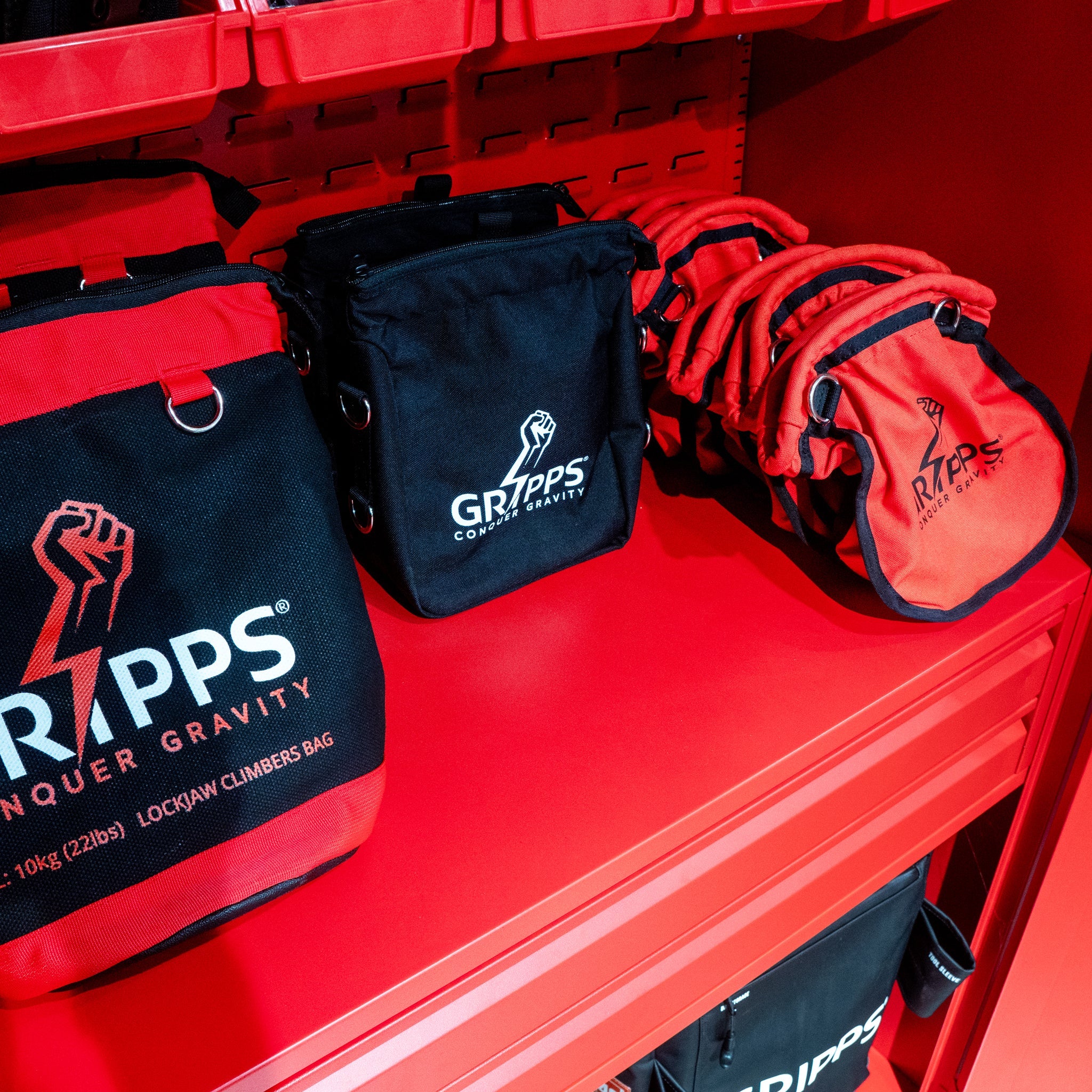 The Drop Store