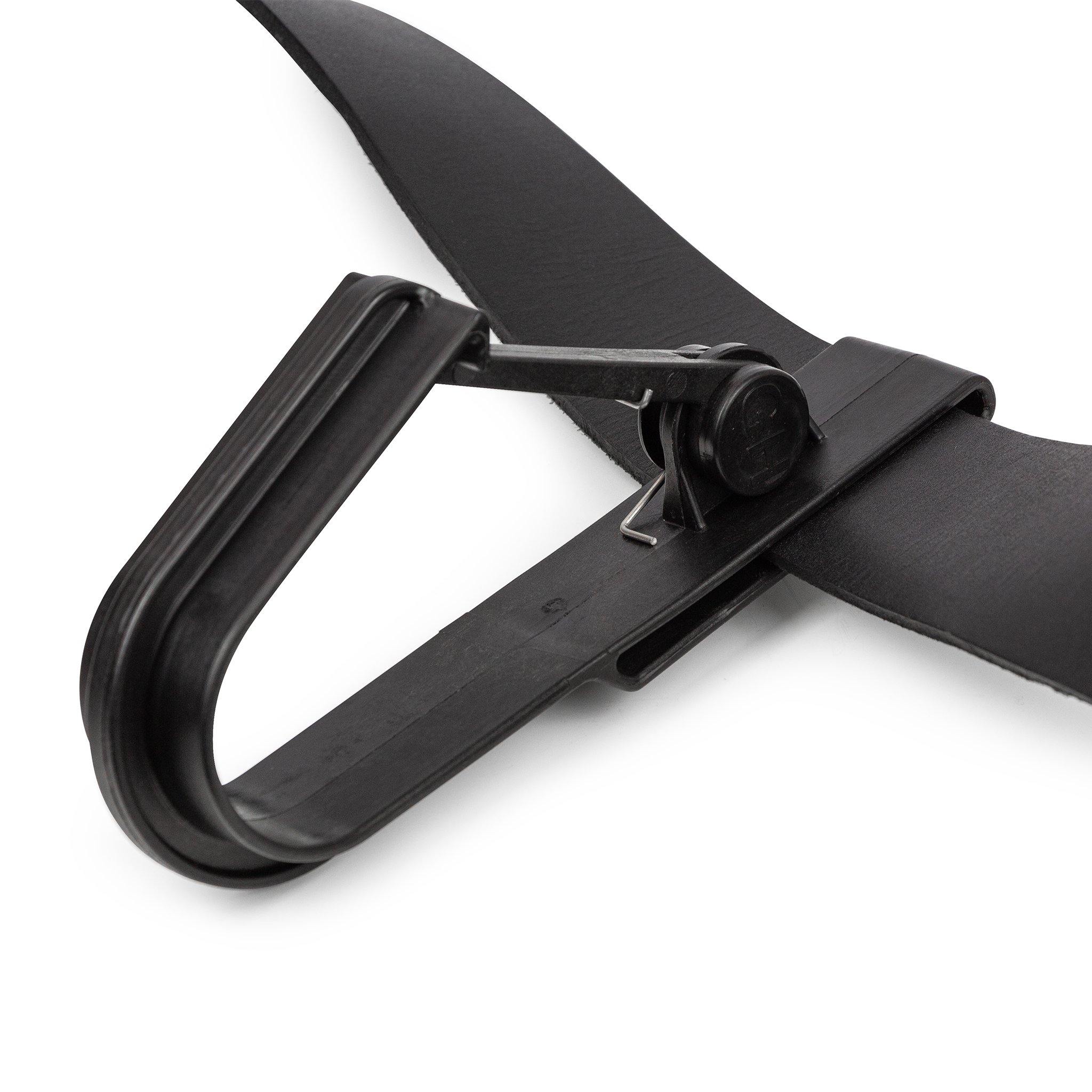 Battery Operated Arrest Holster - 5kg / 11lb