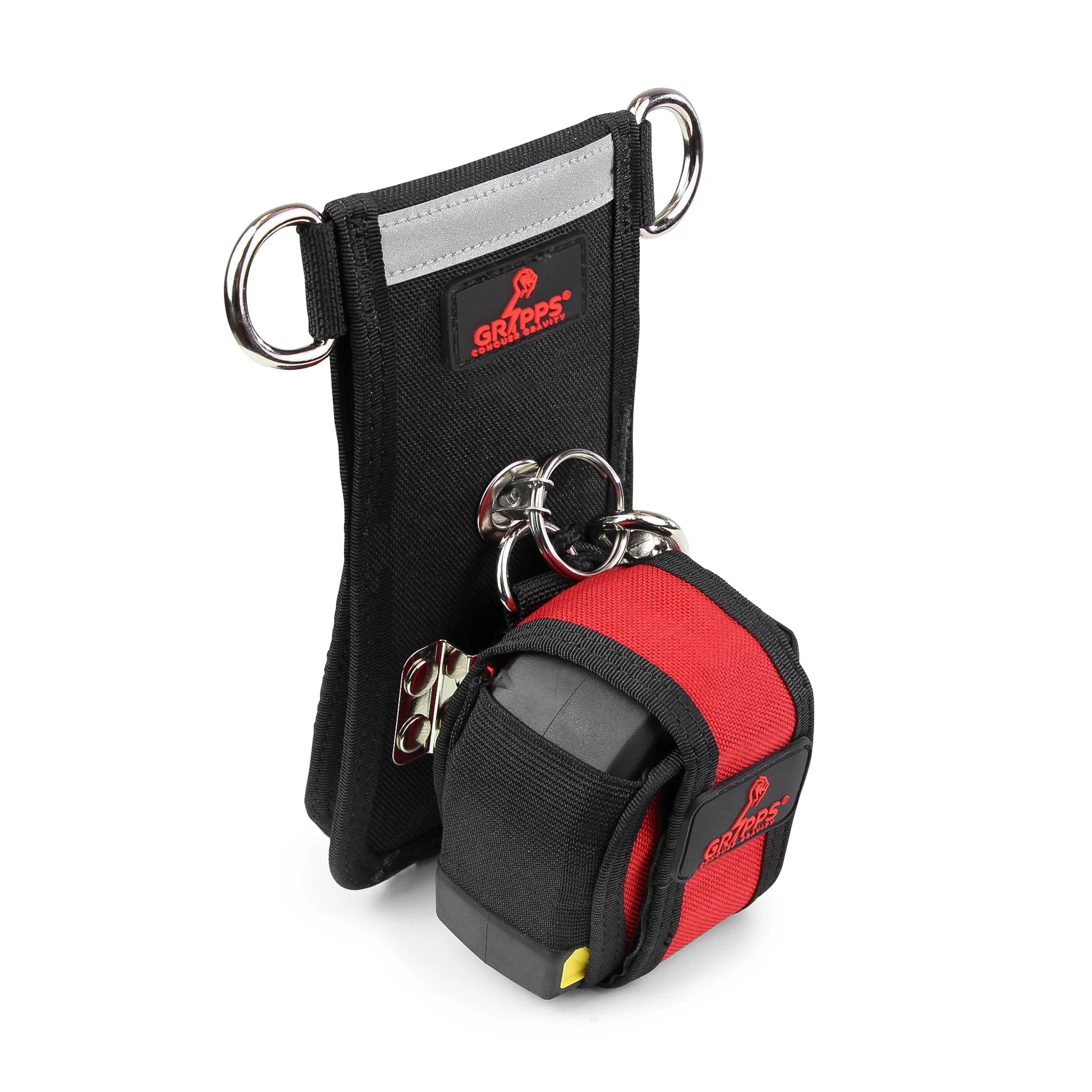 Retractable Tape Measure Latch - 2.5kg/5.5lb