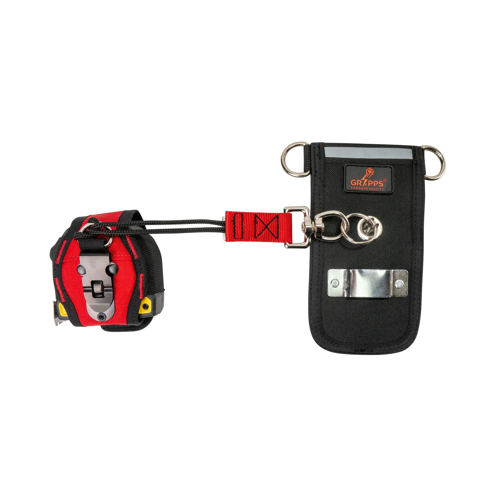 Retractable Tape Measure Latch Kit - 0.7 kg / 1.5lb