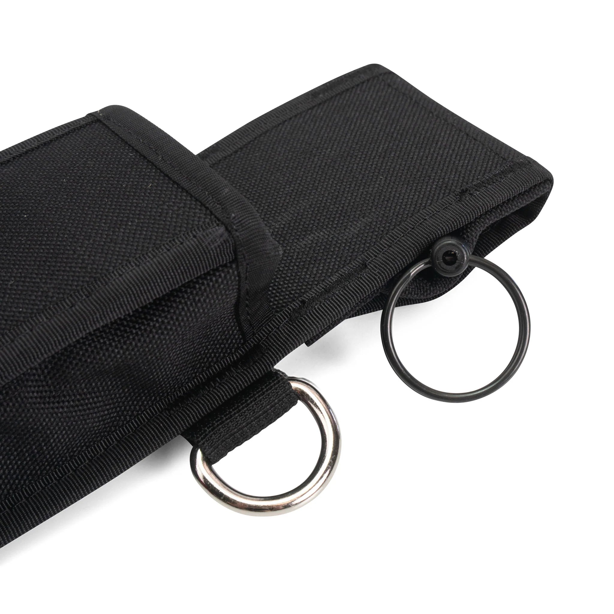 Retractable Single Tool Holster with Auto-Stop