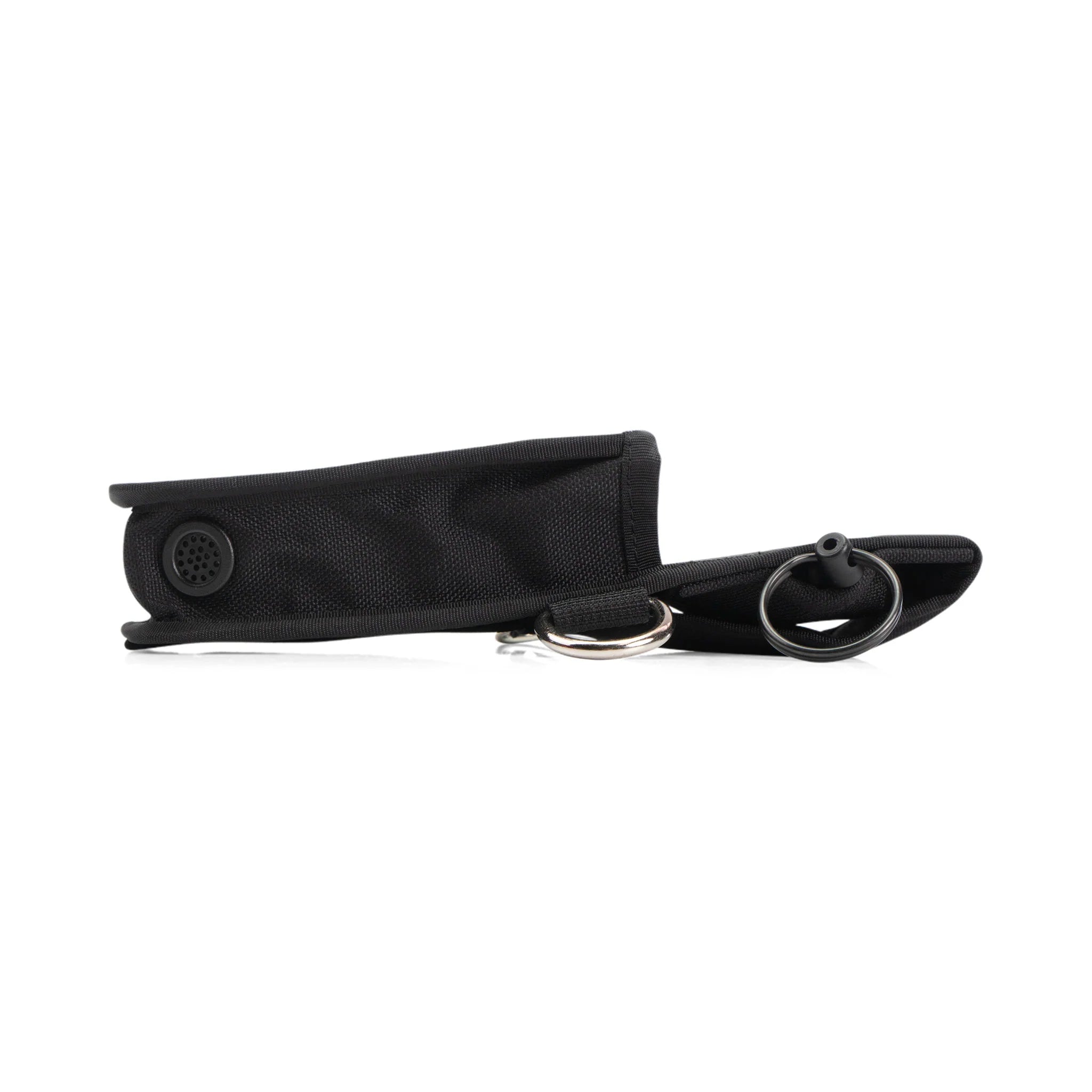 Retractable Single Tool Holster with Auto-Stop