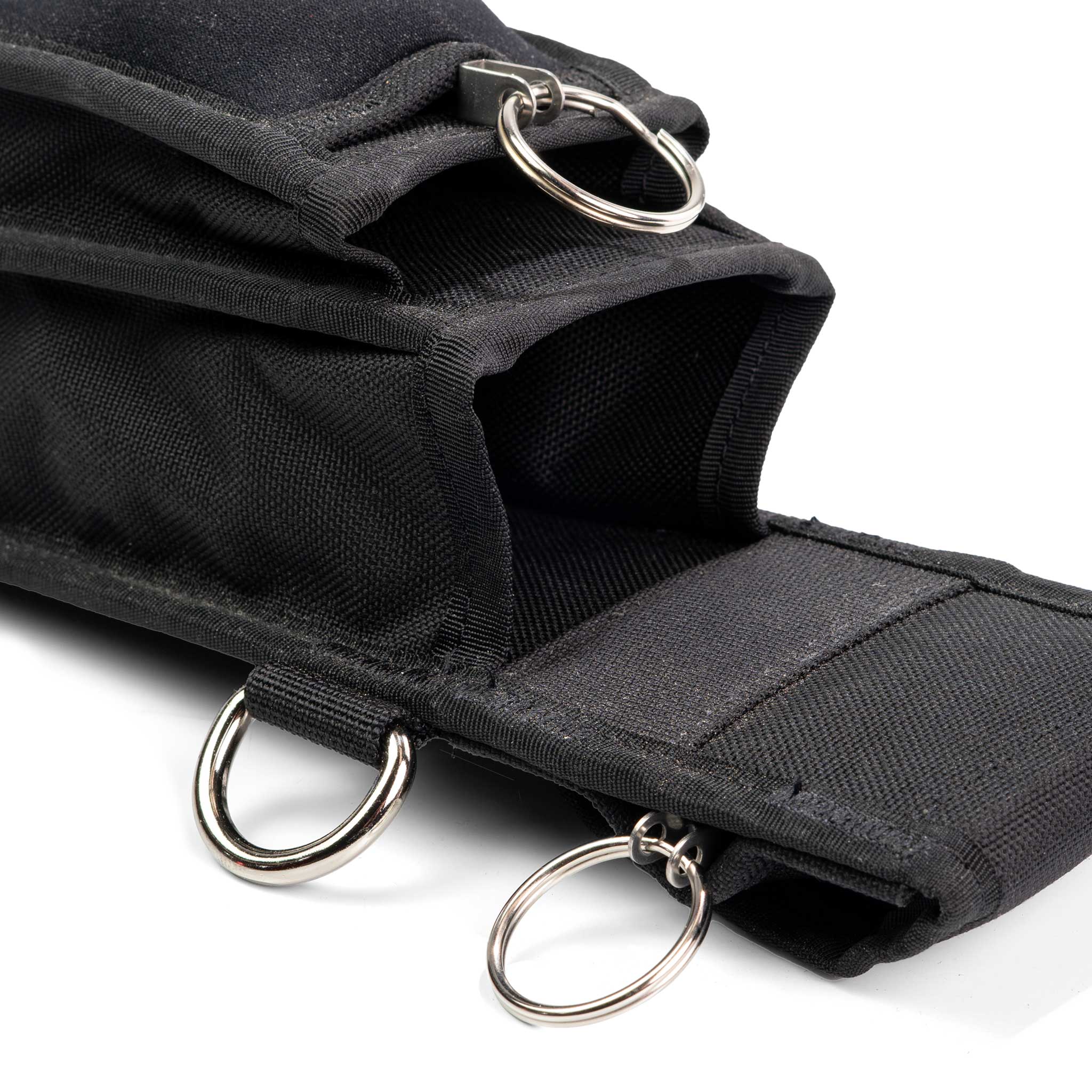 Retractable Dual Tool Holster - 2.5kg/5.5lb