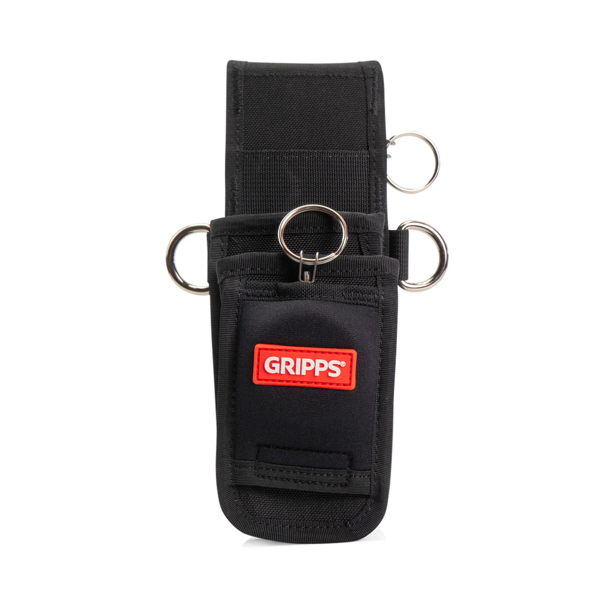 Retractable Dual Tool Holster - 2.5kg/5.5lb