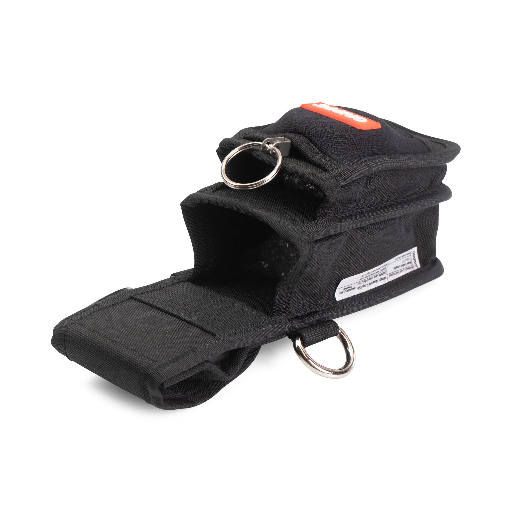 Retractable Dual Tool Holster (Combo Retractors) - 2.5kg/5.5lb