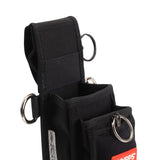Retractable Dual Tool Holster (Combo Retractors) - 2.5kg/5.5lb