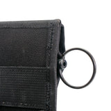 Retractable Dual Tool Holster (Kevlar Retractors) - 2.5kg/5.5lb