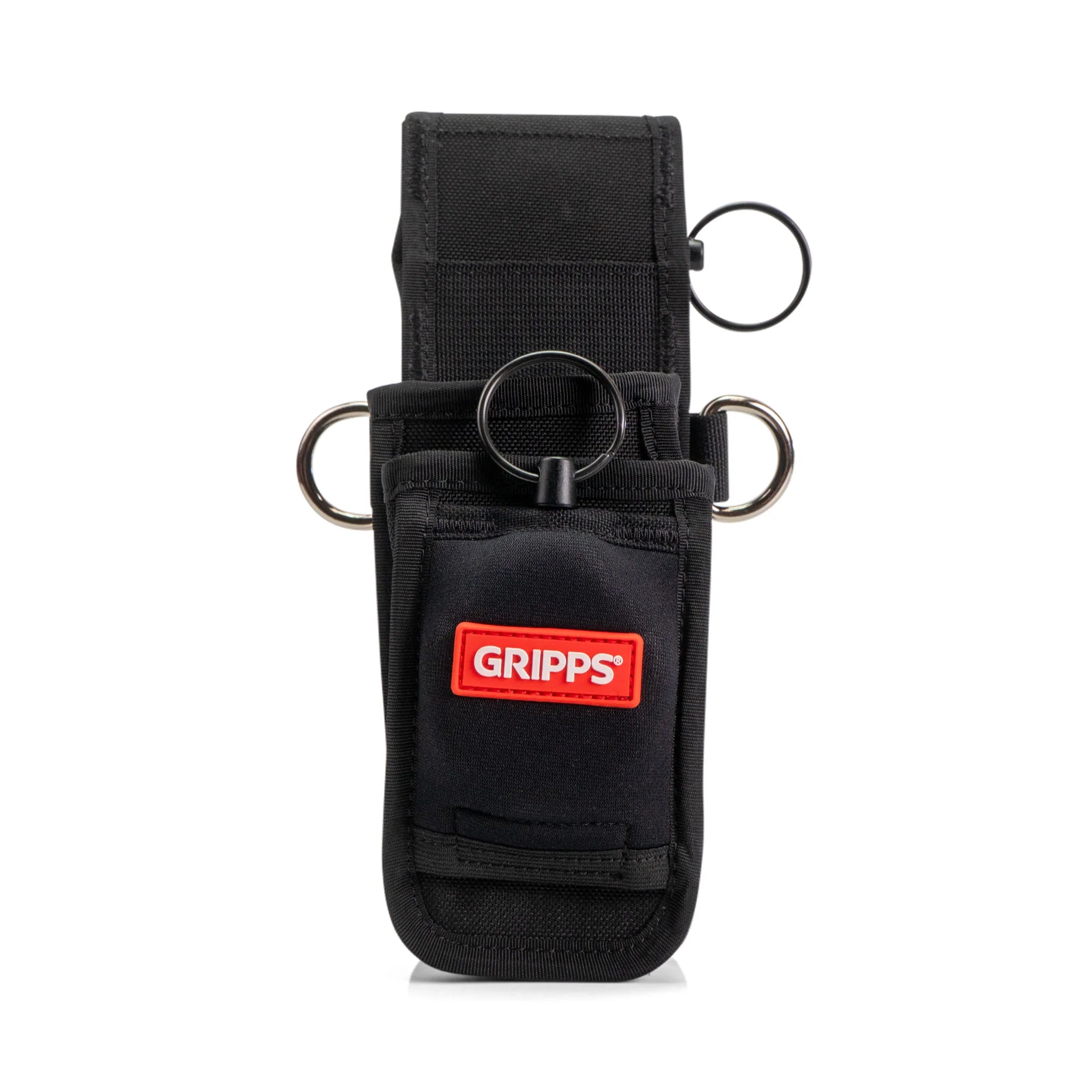 Retractable Dual Tool Holster (Kevlar Retractors) - 2.5kg/5.5lb