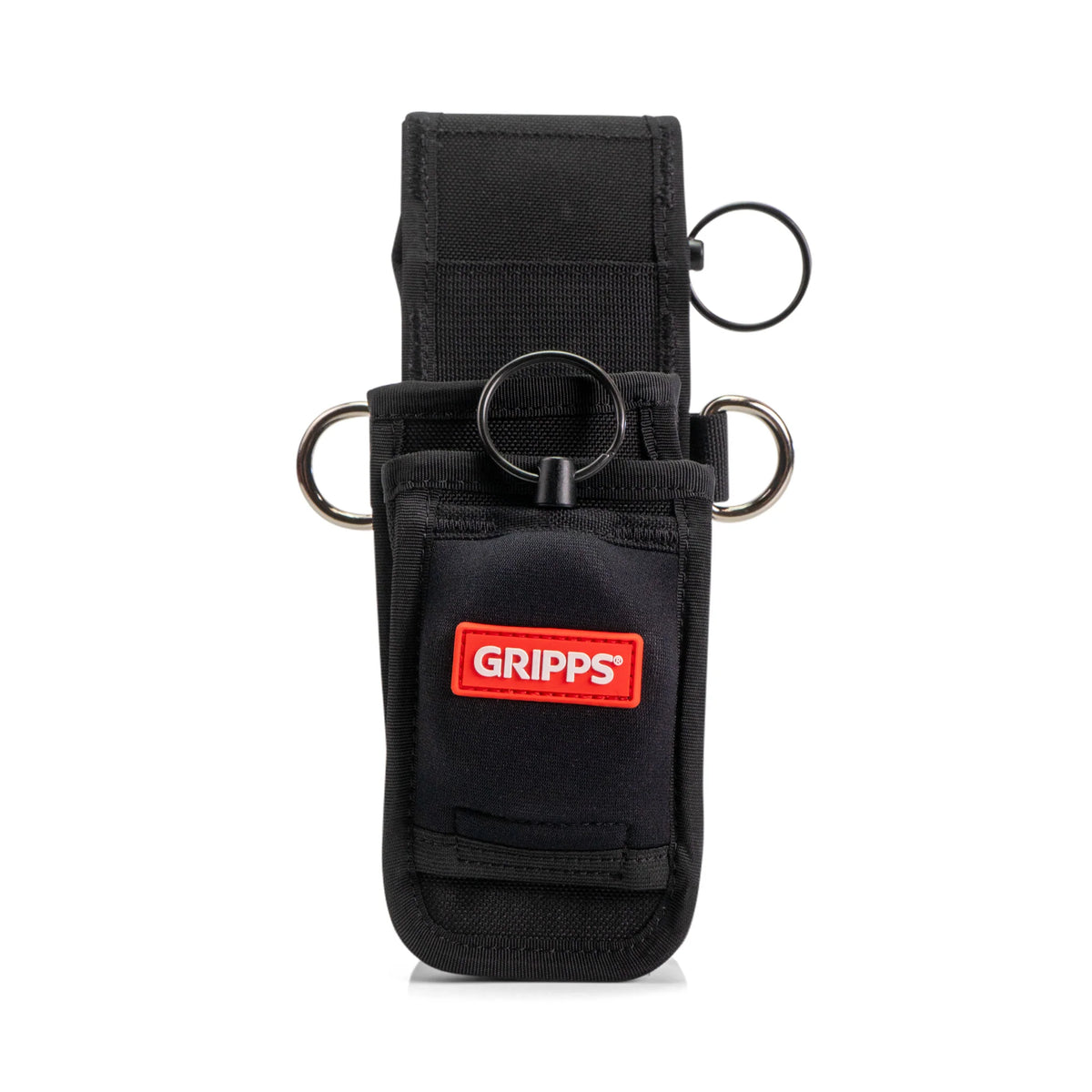 Retractable Dual Tool Holster (Kevlar Retractors) - 2.5kg/5.5lb