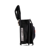 Retractable Dual Tool Holster (Kevlar Retractors) - 2.5kg/5.5lb