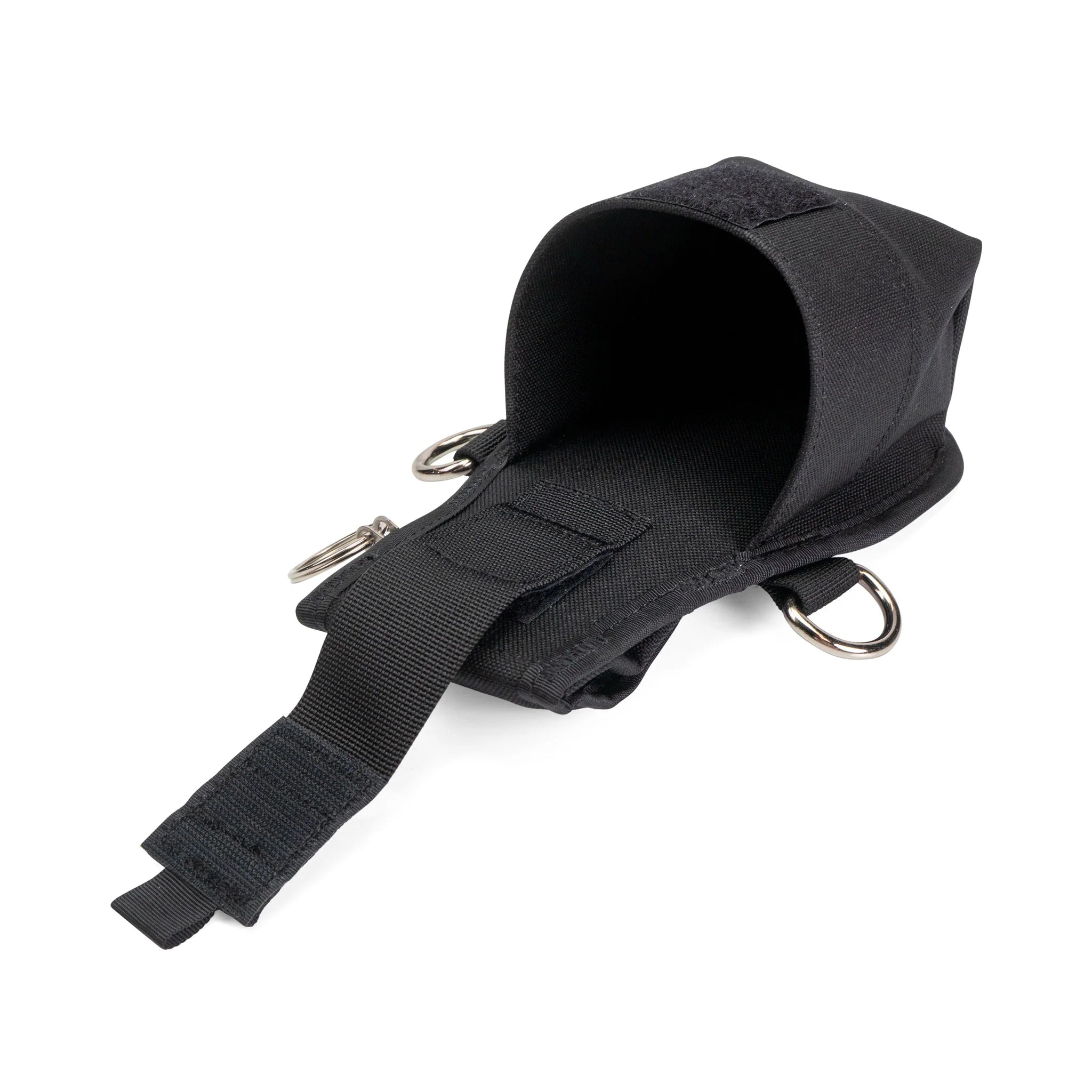 Retractable Tape Measure Holster - 2.5kg/5.5lb