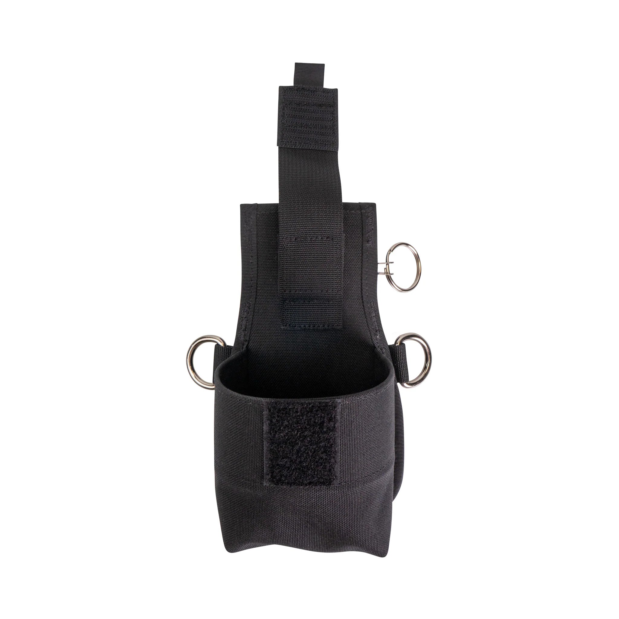 Retractable Tape Measure Holster - 2.5kg/5.5lb