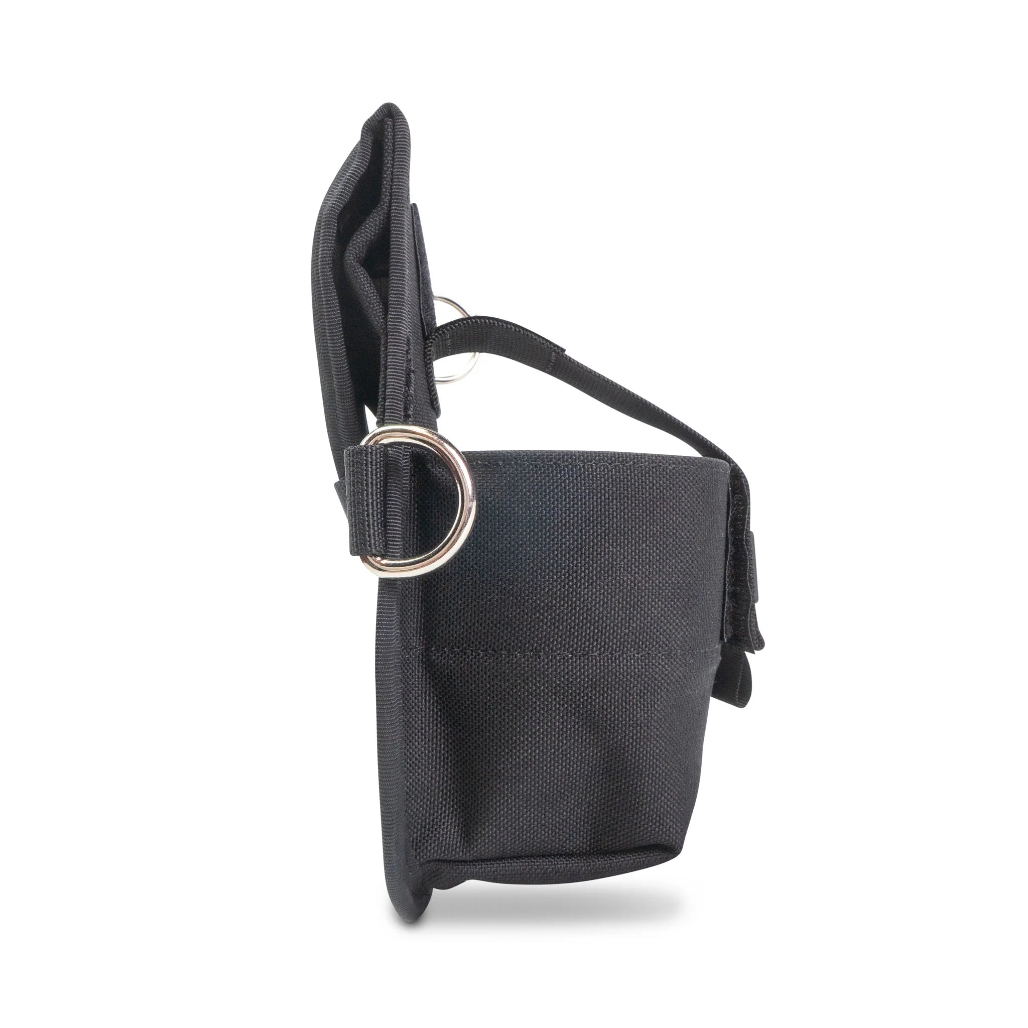 Retractable Tape Measure Holster - 2.5kg/5.5lb