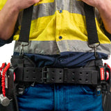 Universal Back Support