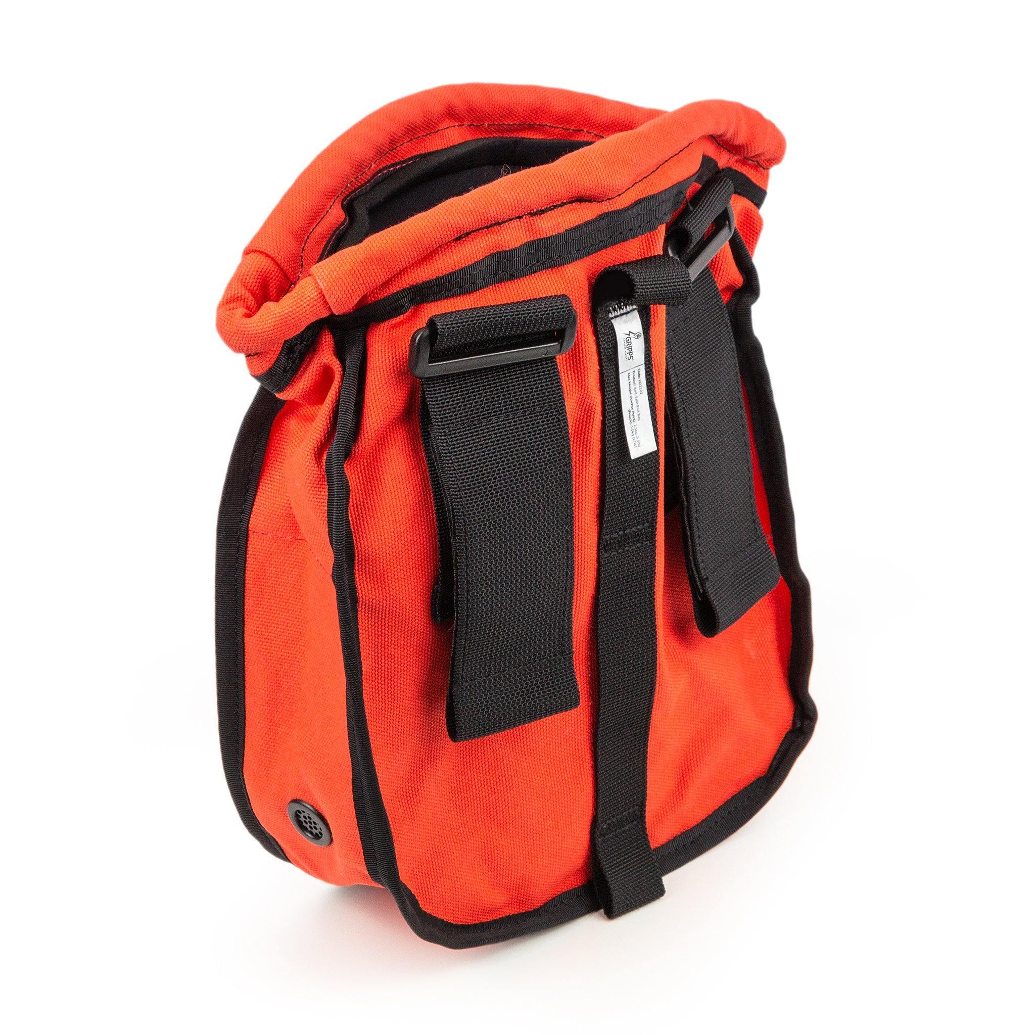 Bolt-Safe Rail Bag - 5kg / 11lb