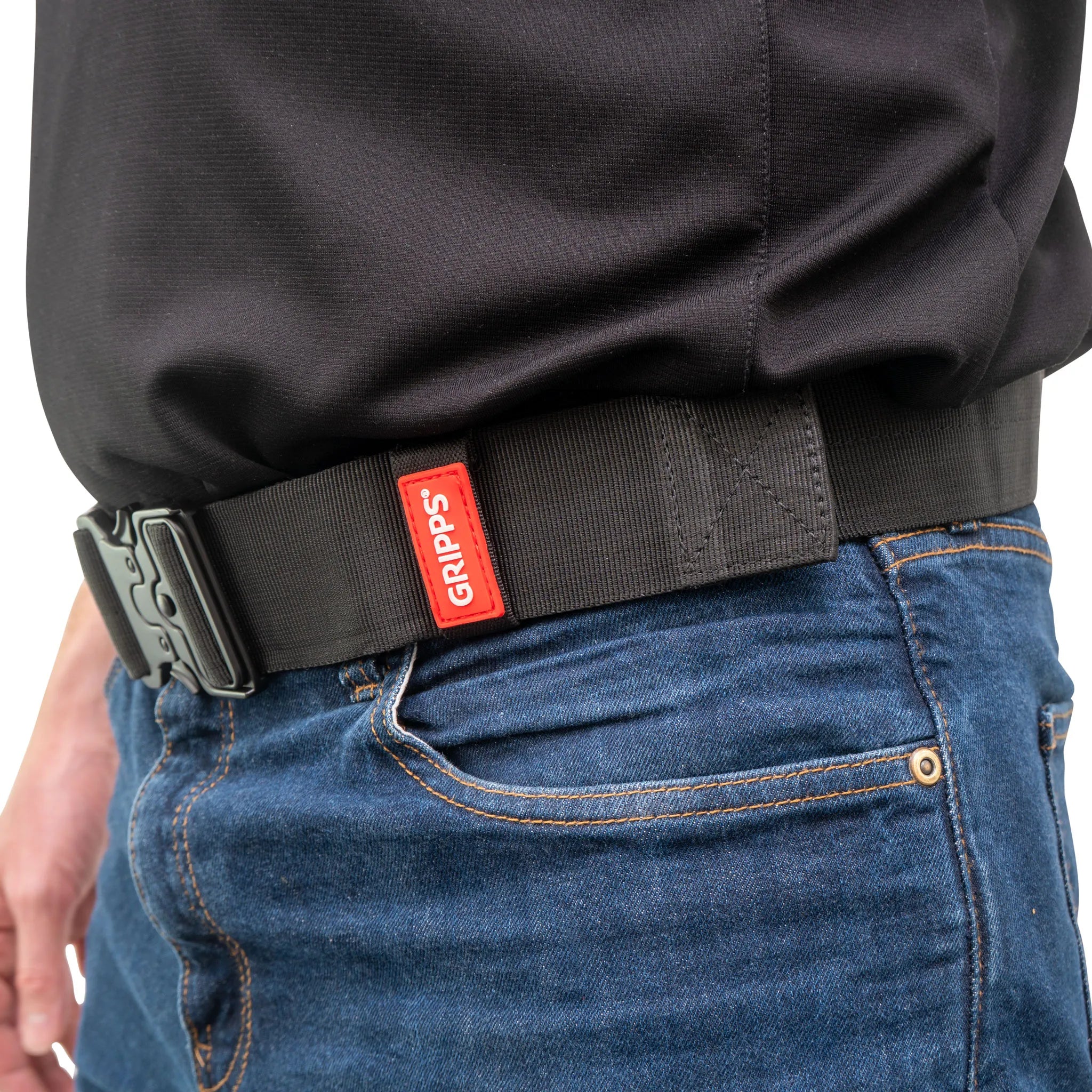Lite Belt