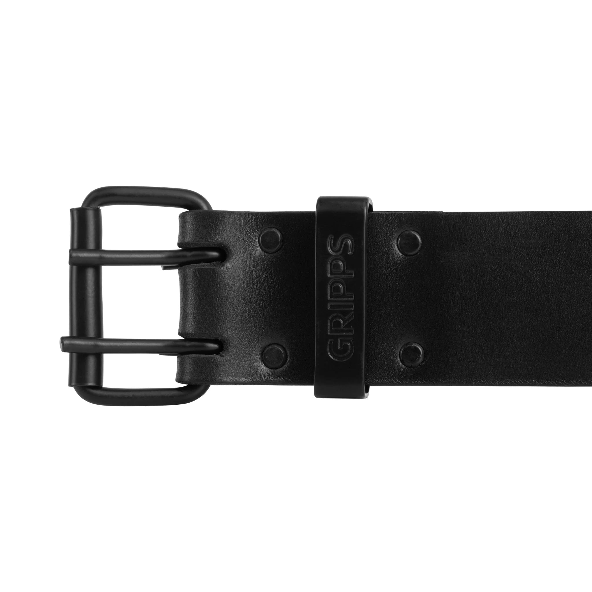 Universal Leather Belt