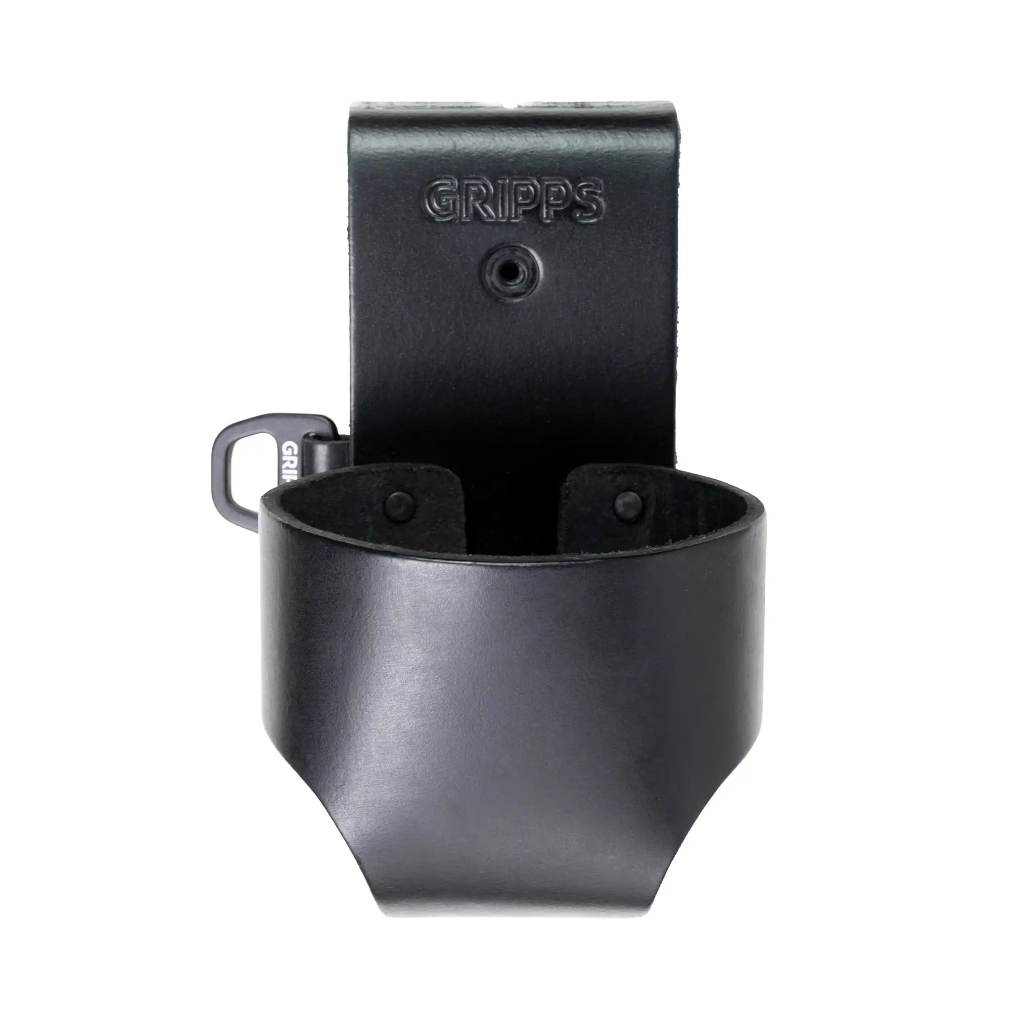 Leather Tape Measure Holster