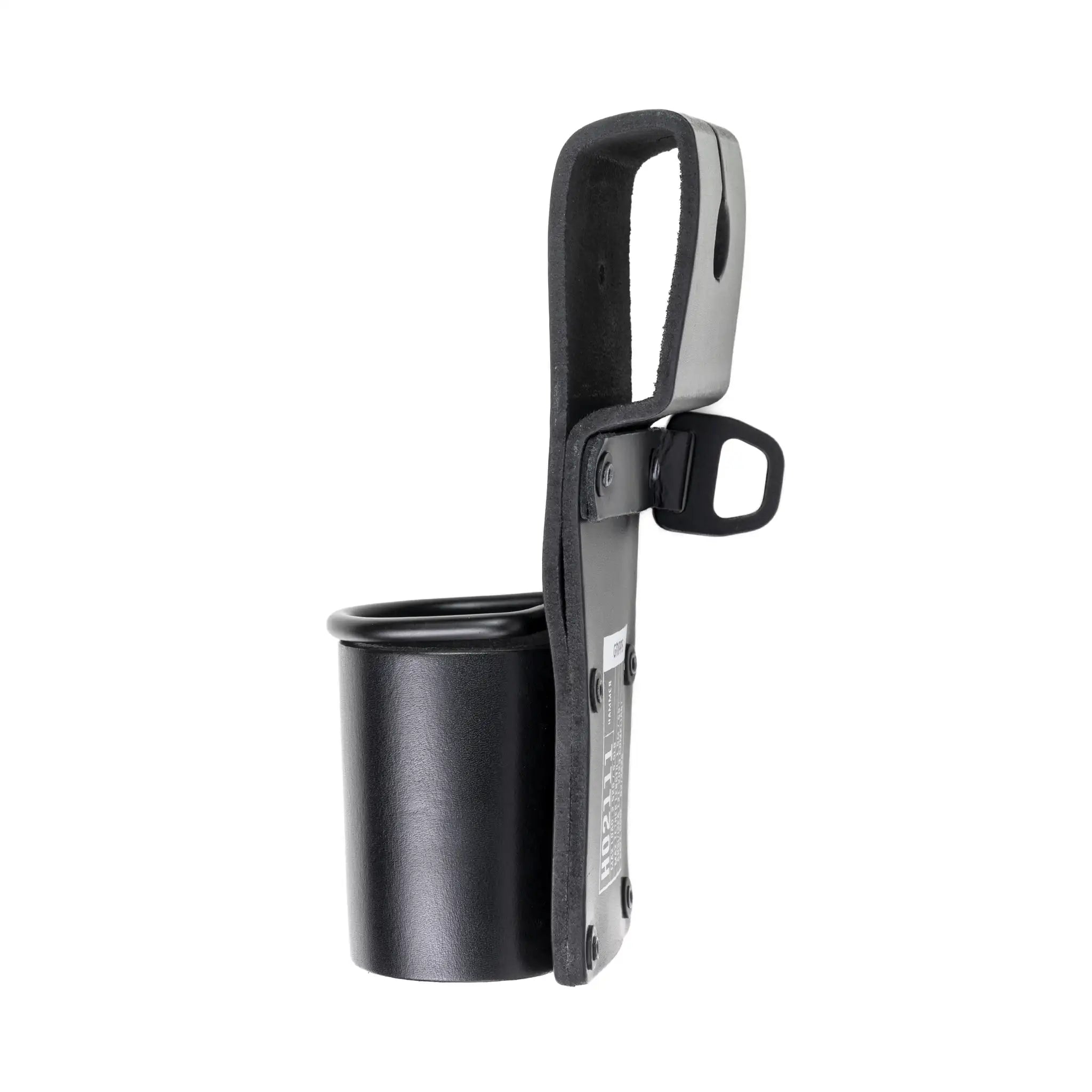 Leather Hammer Holster