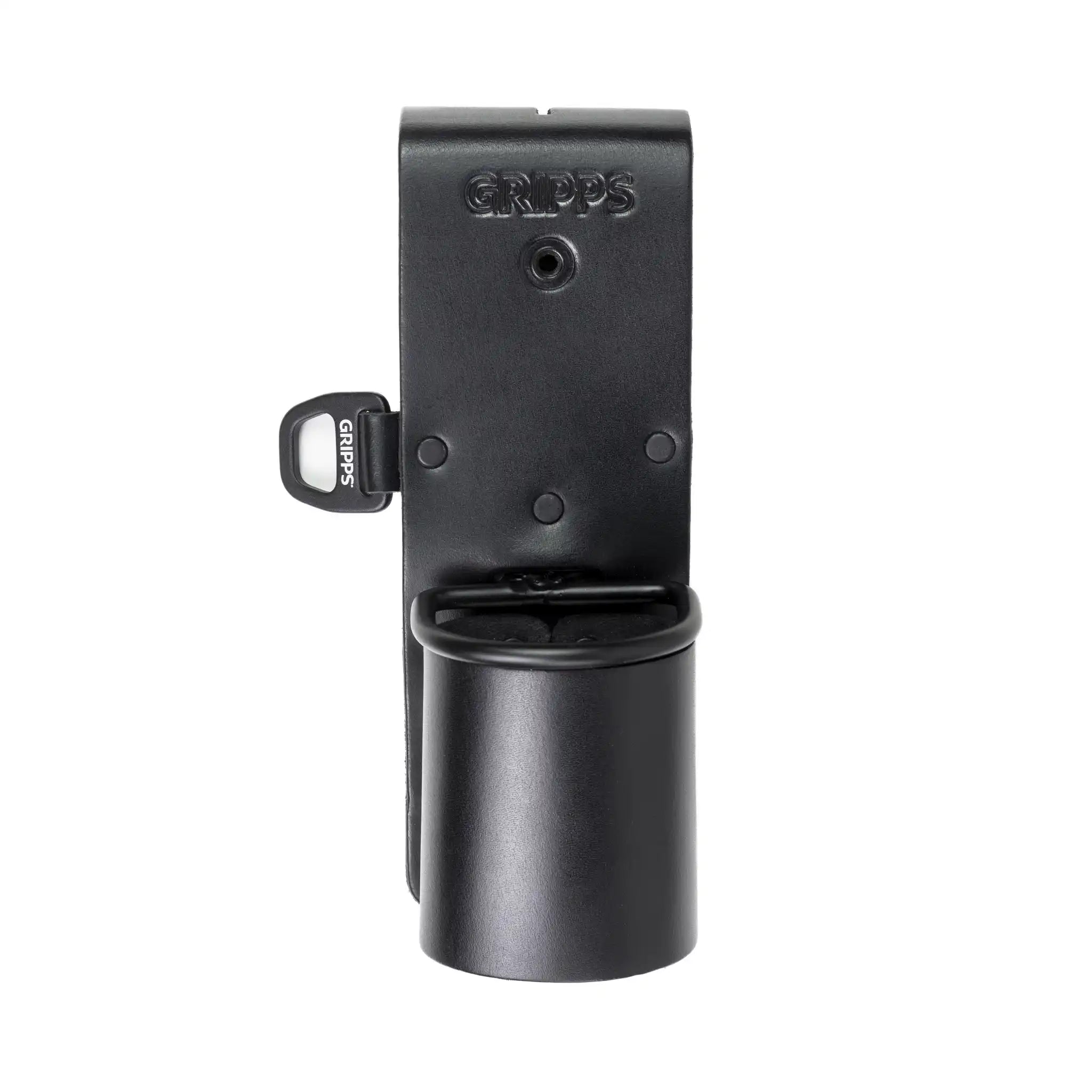 Leather Hammer Holster