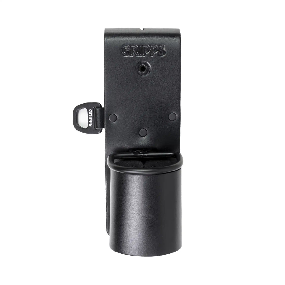 Leather Hammer Holster