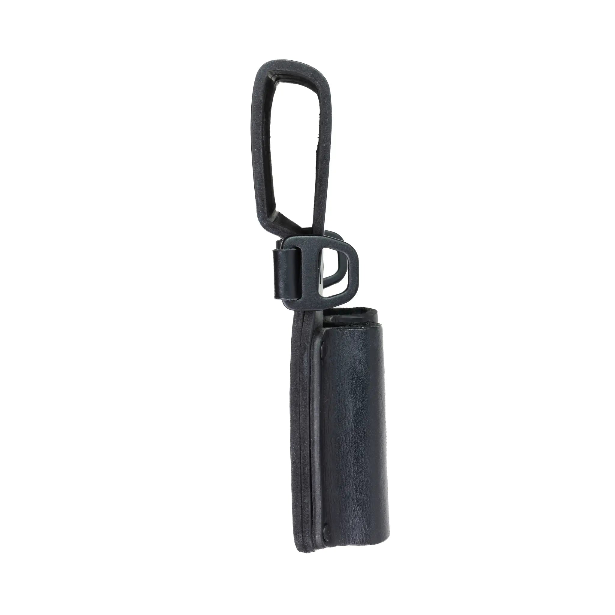 Leather Dual Loop Holster