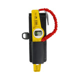 Leather Retractable Level Holster