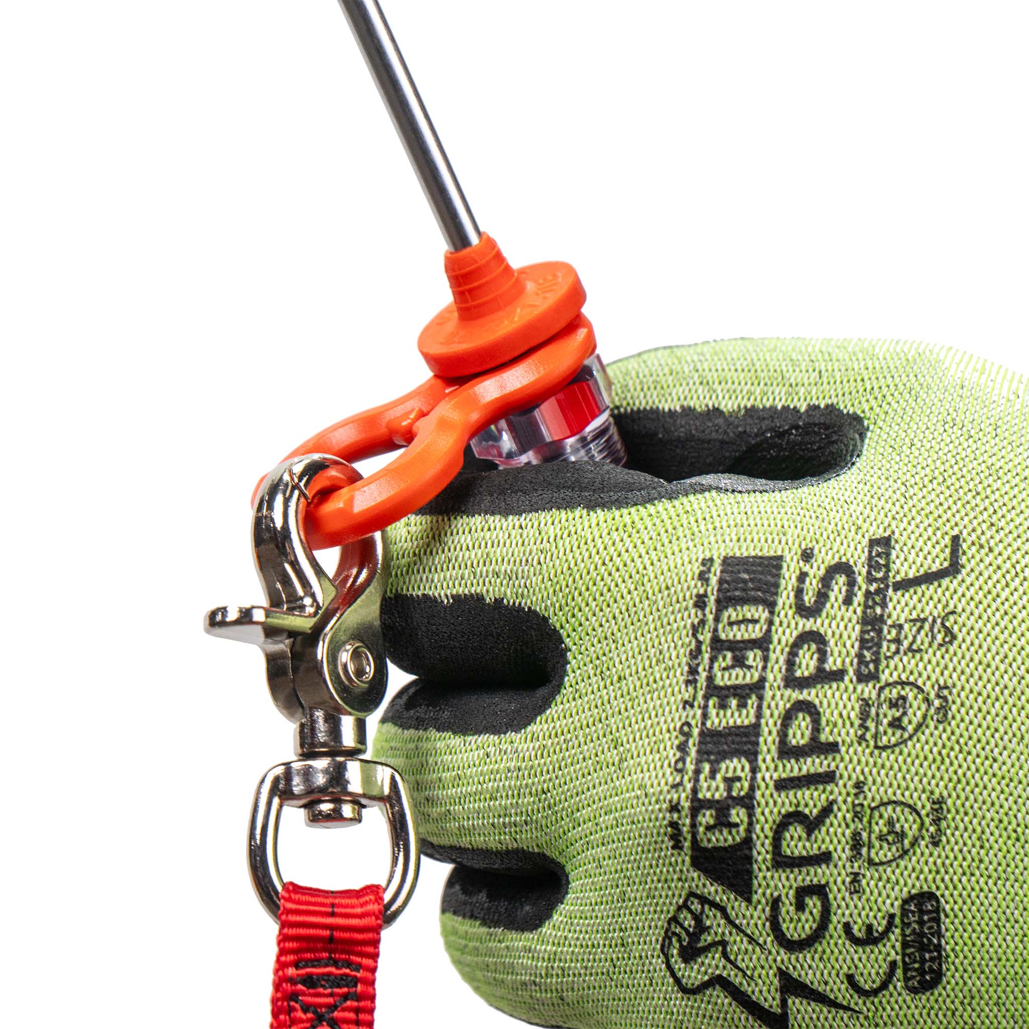 Little Gripper Pack Size 3.5mm - 6.5mm / 5.5mm - 9mm / 8mm - 13mm / 12mm - 16mm (10 Pack)