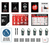 Stop the Drops Campaign Pack