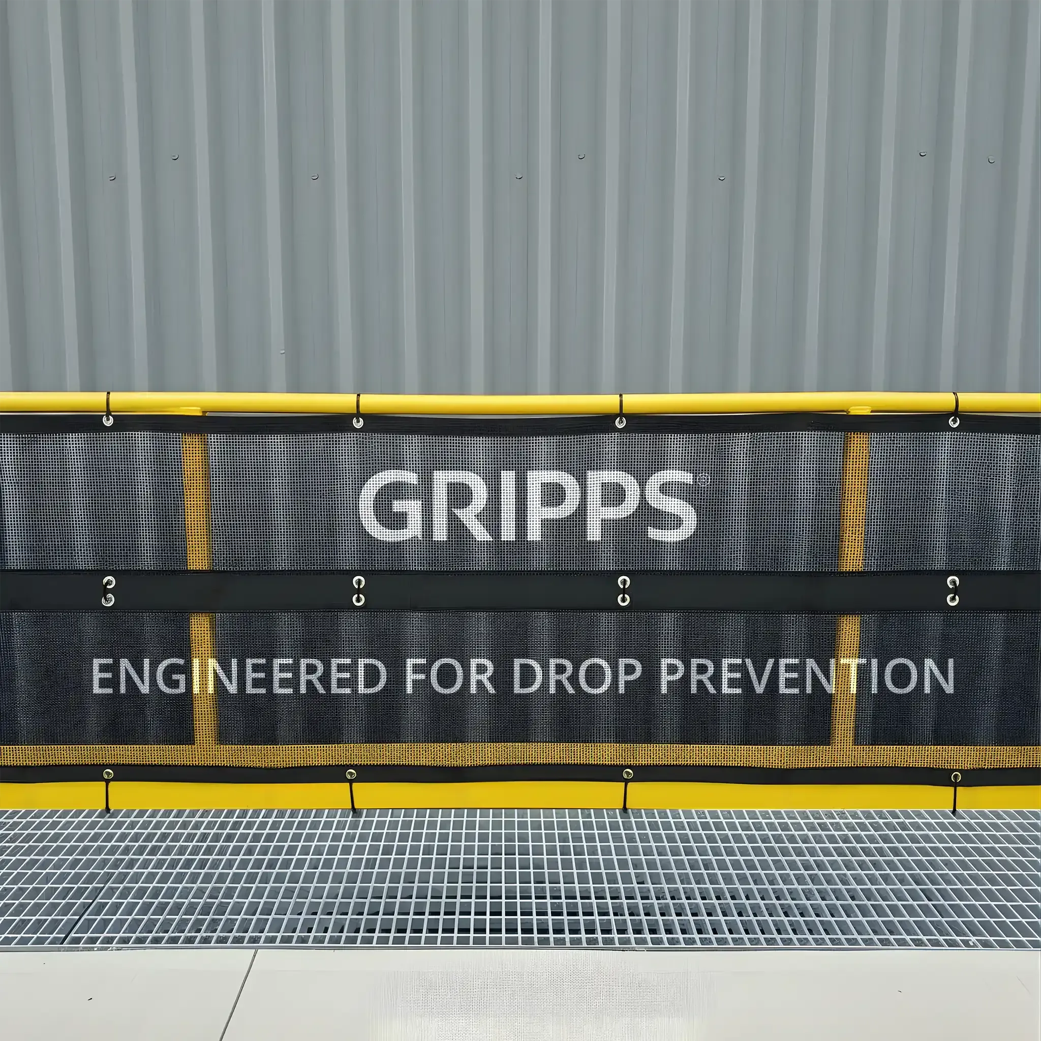 Rail Wrap