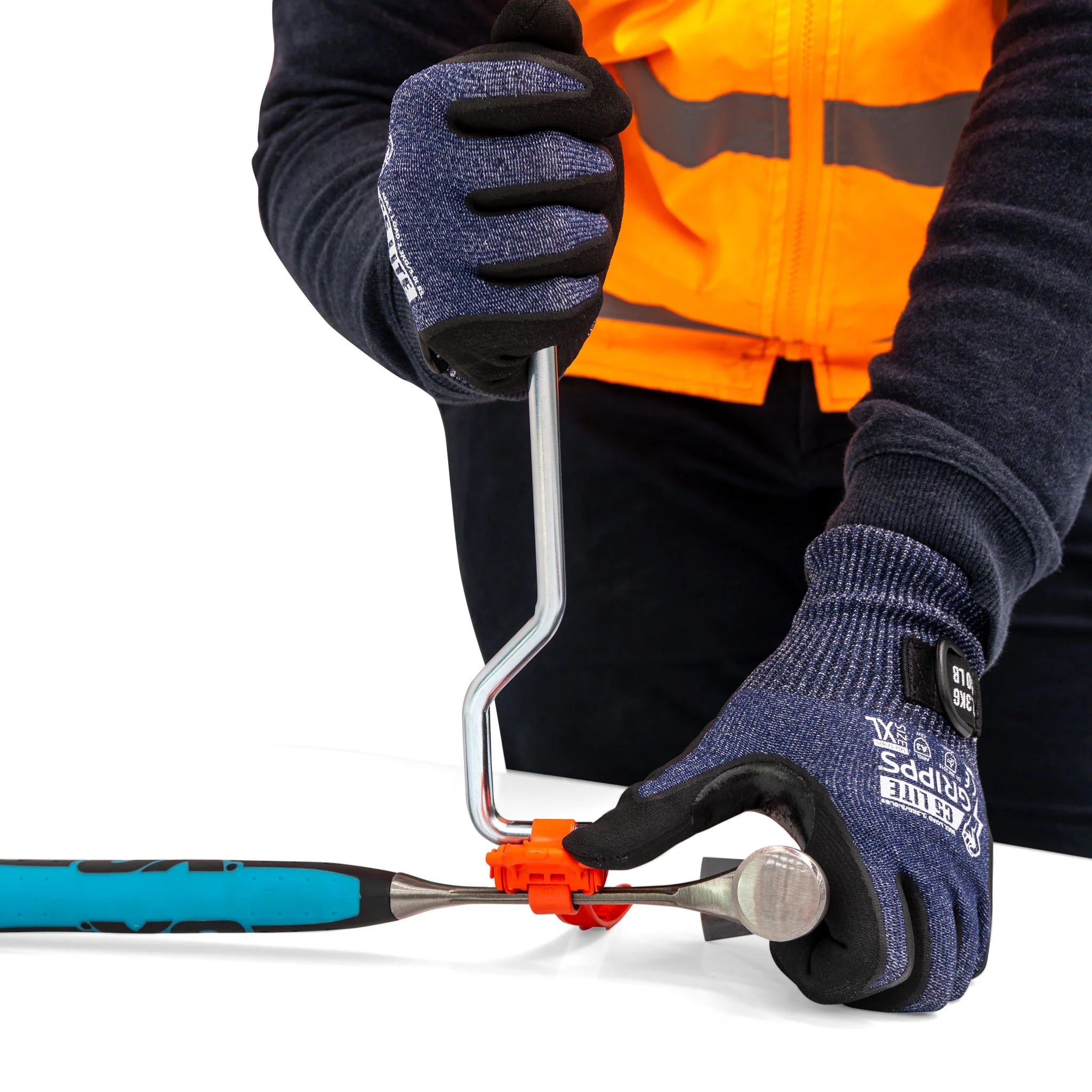 GrippTie Tool