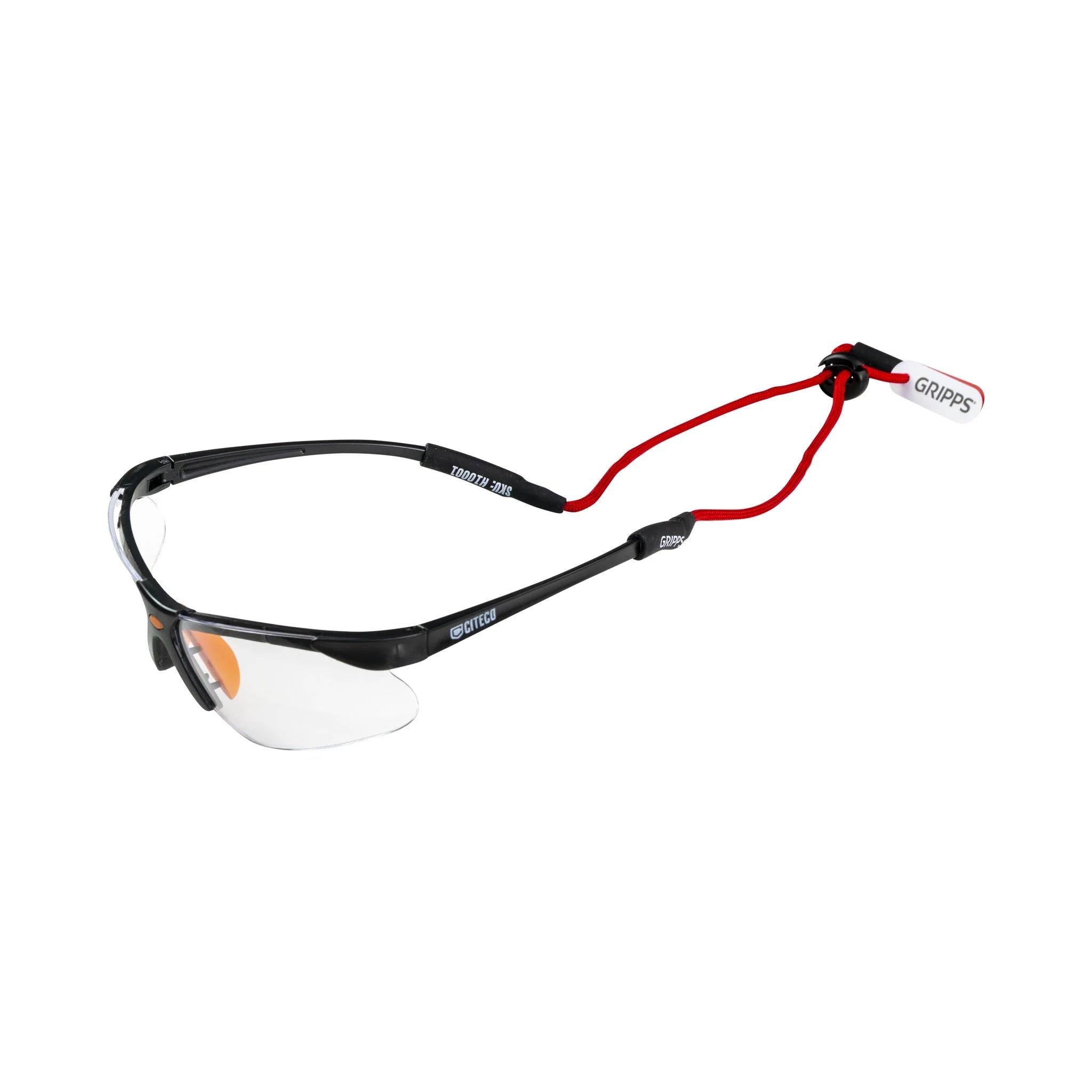 Safety Glasses Tether MKII - 0.1kg / 0.2lb