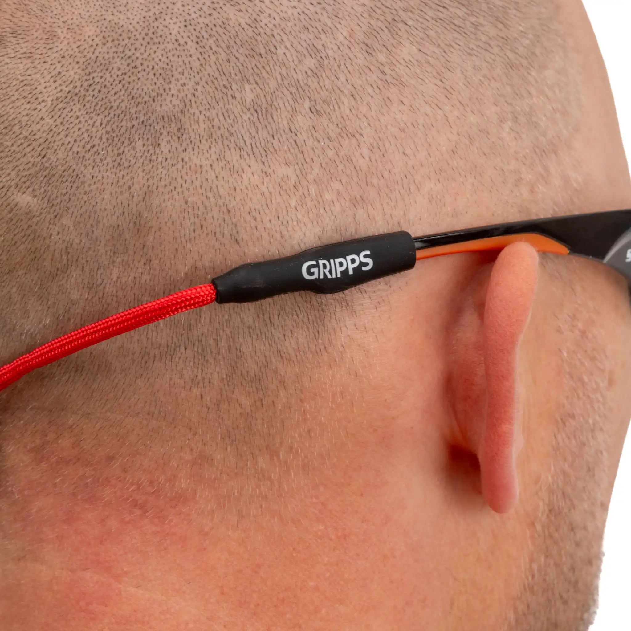 Safety Glasses Tether MKII - 0.1kg / 0.2lb