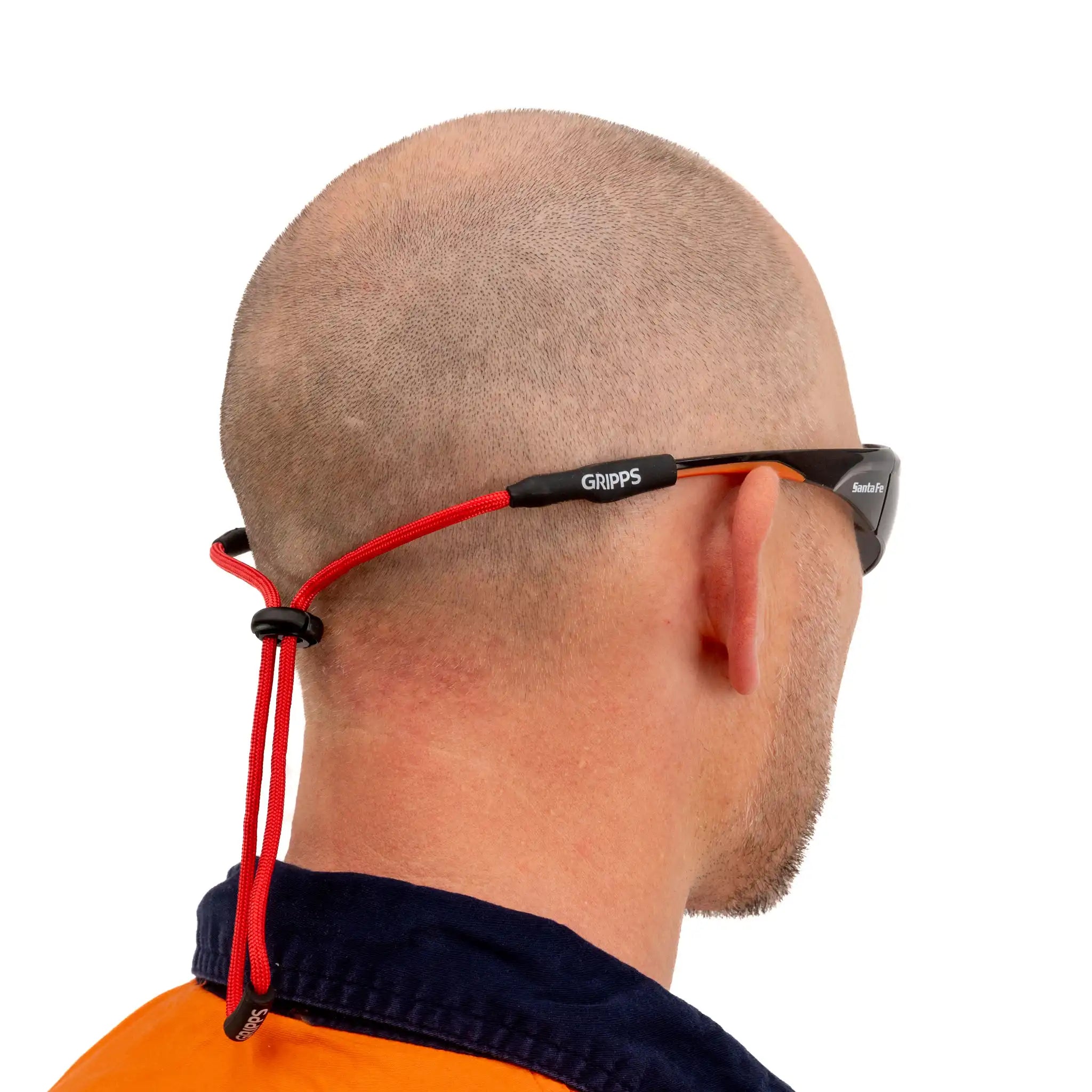 Safety Glasses Tether MKII - 0.1kg / 0.2lb