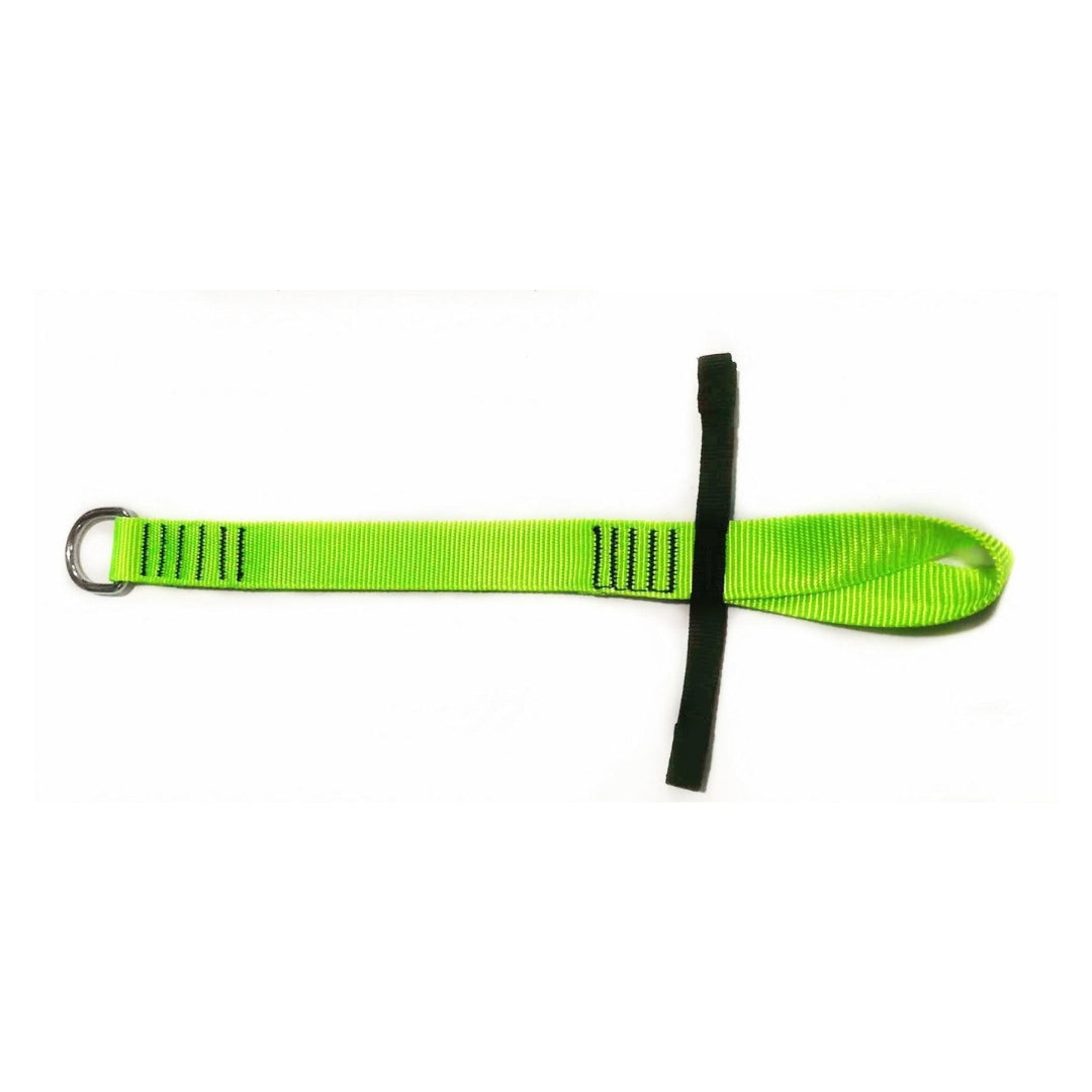Tool Cinch with arm