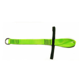 Tool Cinch with arm