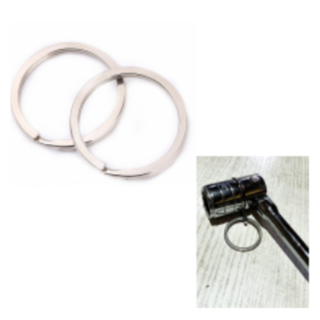 Tether Ring