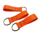 Belt loop anchor (Orange Color)