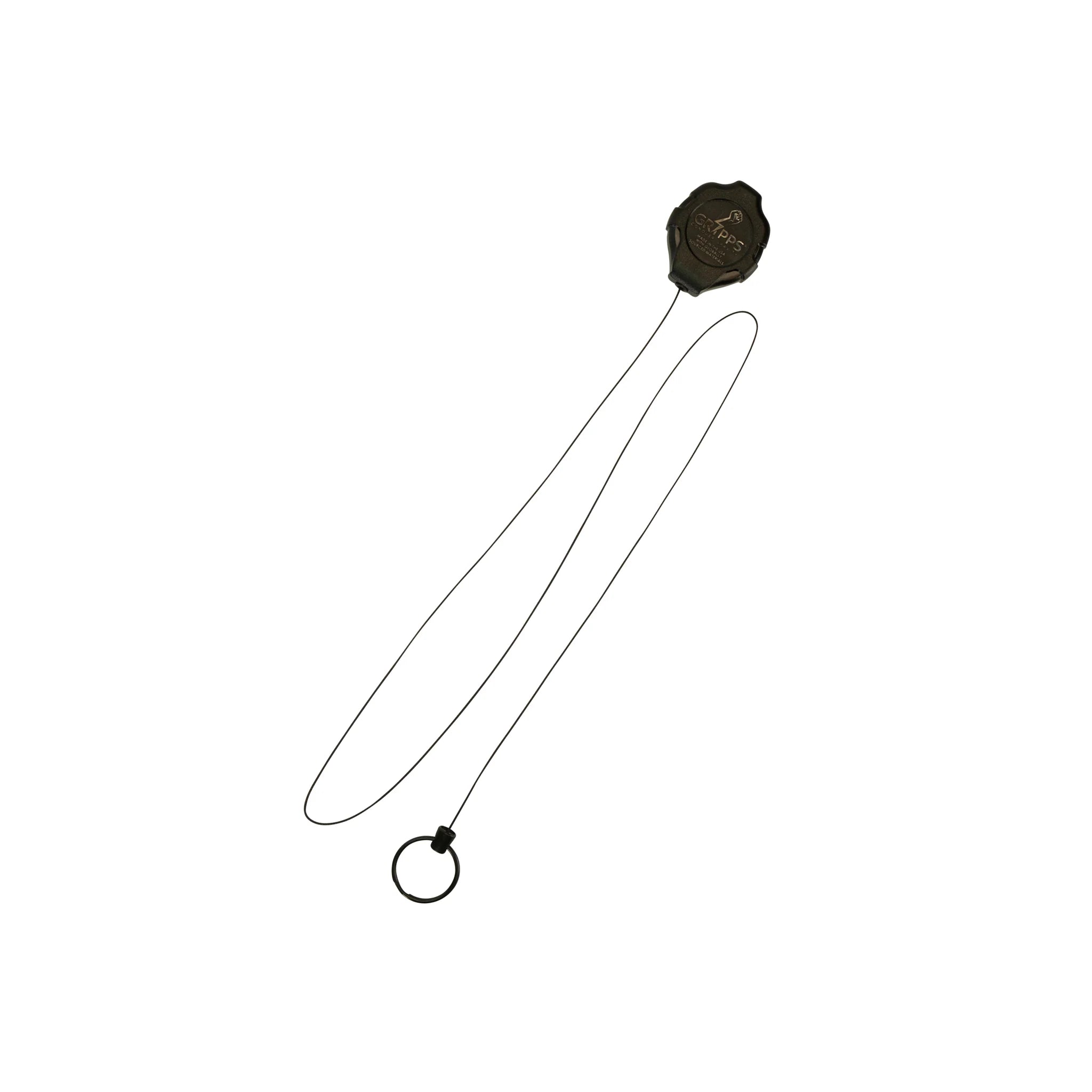 Kevlar Cable Retractor Unit with Auto-Stop - 0.5kg / 1.1lb