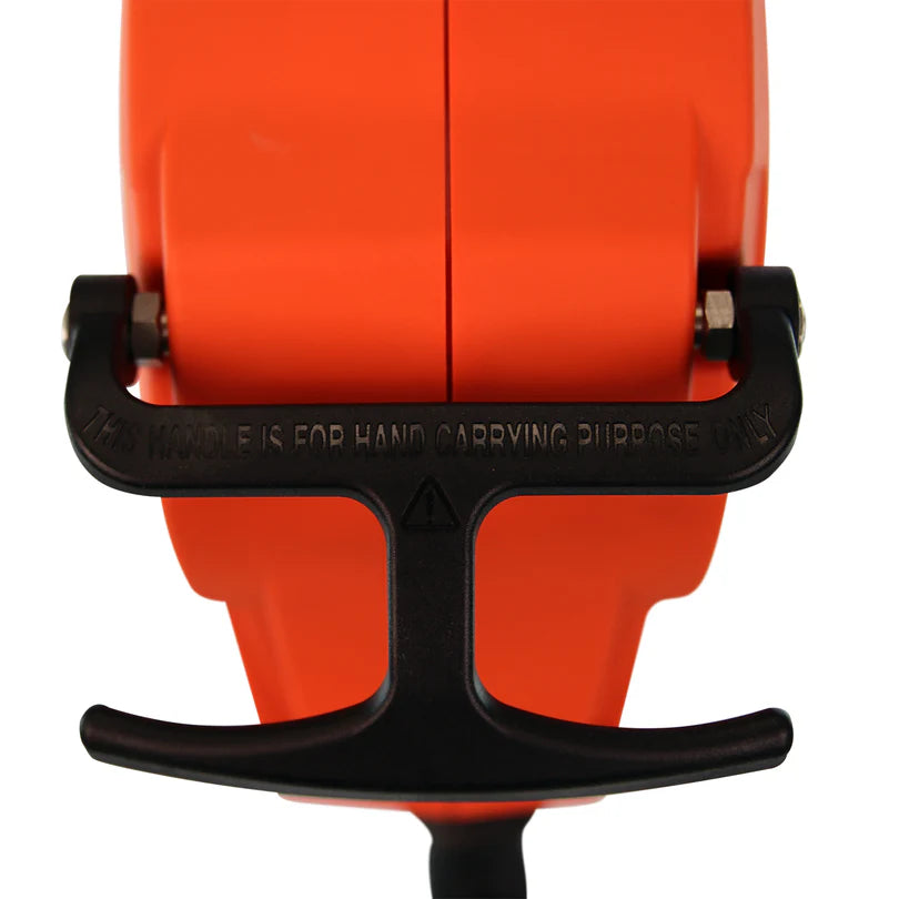20’ & 30’ HYBRID HOG SRL W/ SNAP HOOK, CLASS