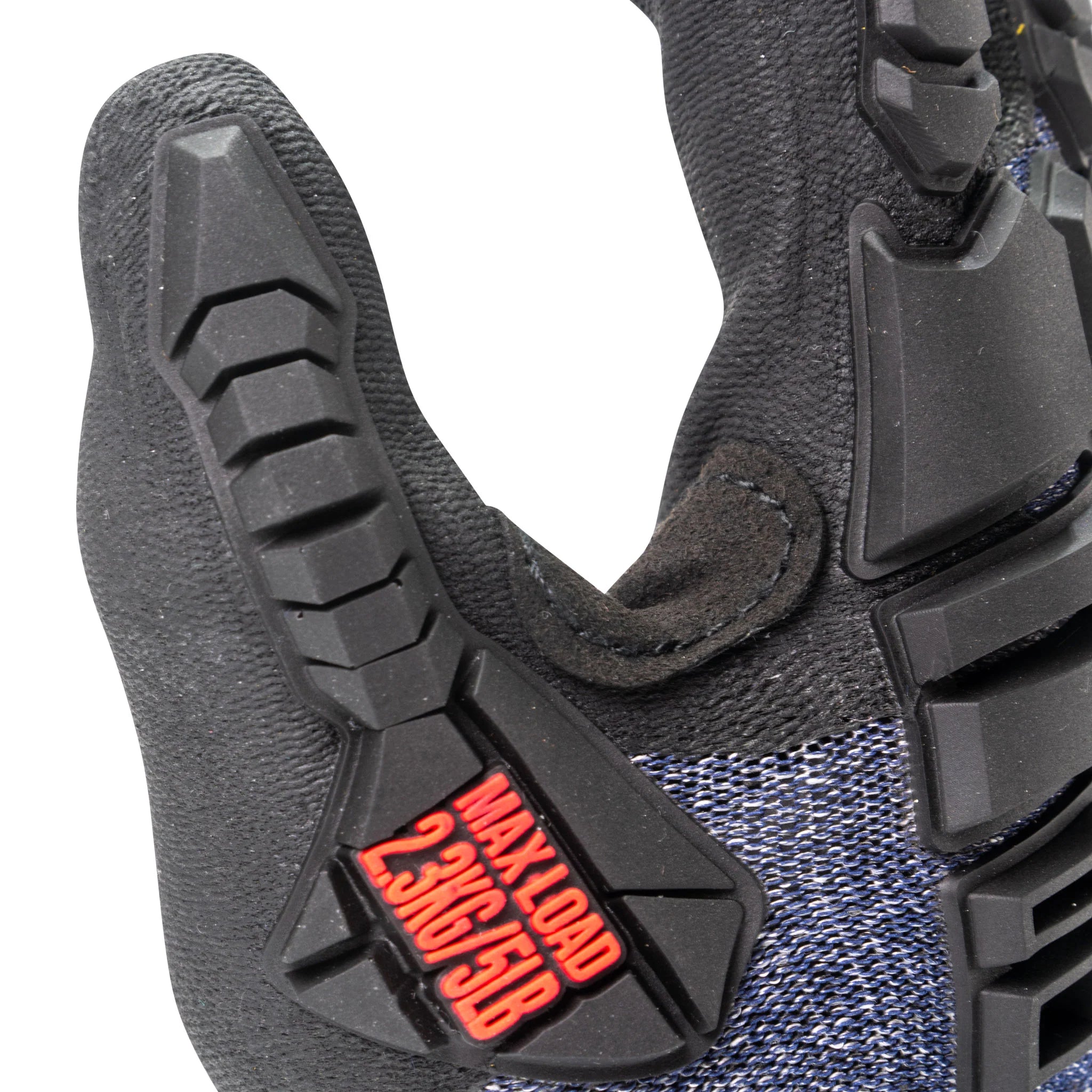 C5 FlexiLite Impact MKII Gloves - 2.3kg / 5lb