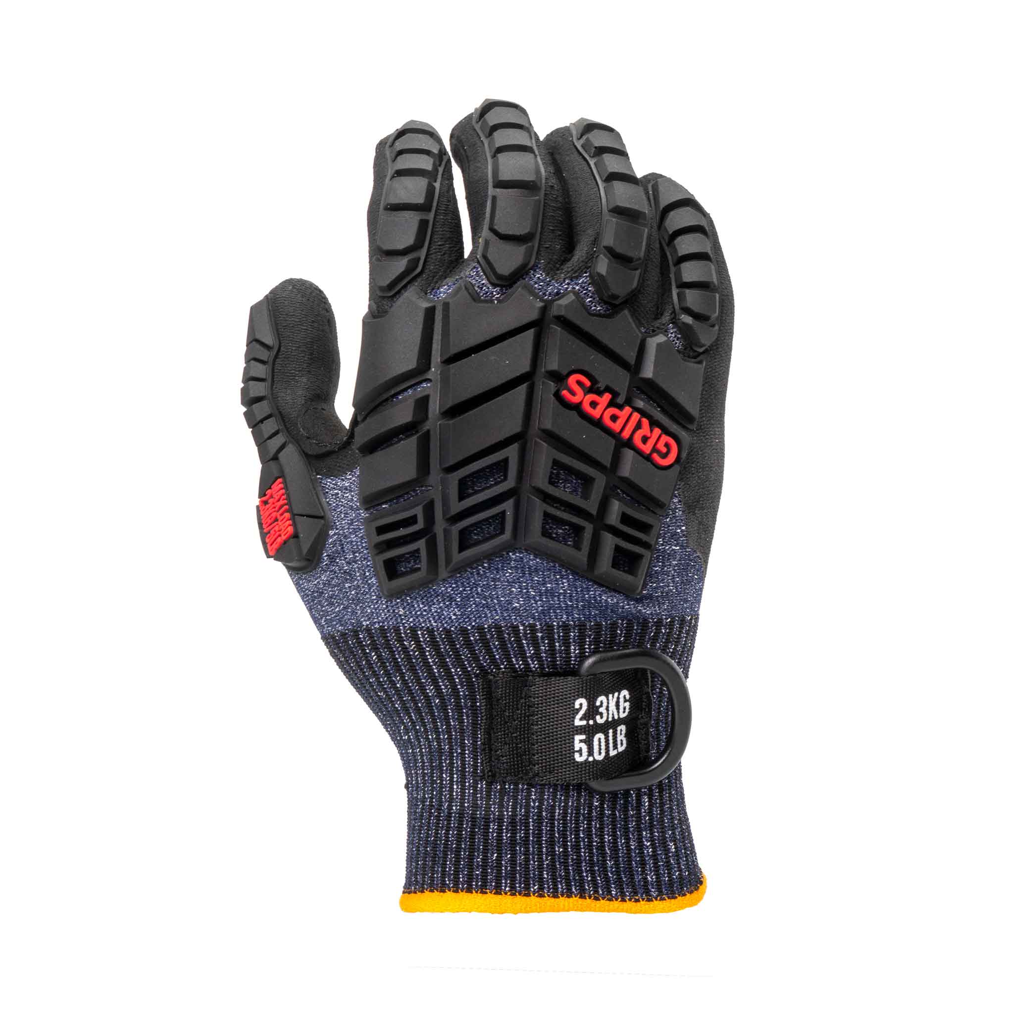 C5 FlexiLite Impact MKII Gloves - 2.3kg / 5lb