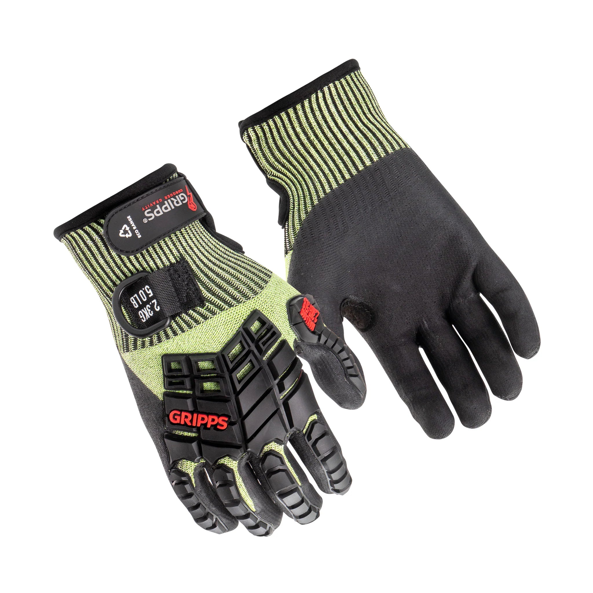 C5 Eco Impact Glove - 2.3kg / 5lb