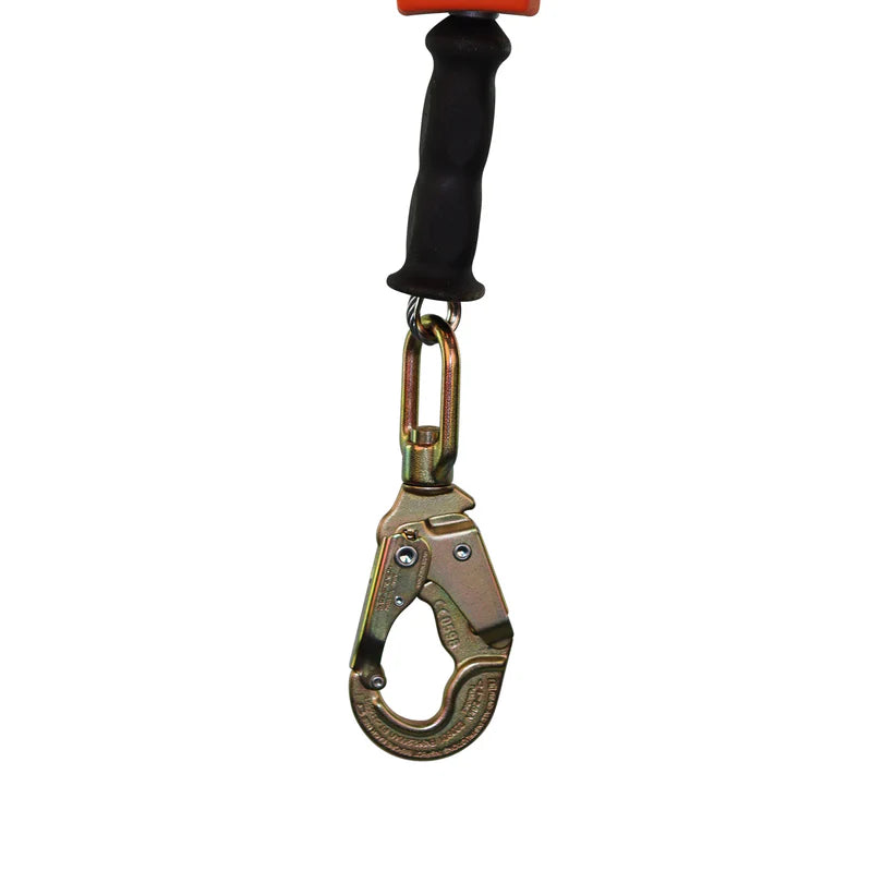 20’ & 30’ HYBRID HOG SRL W/ SNAP HOOK, CLASS