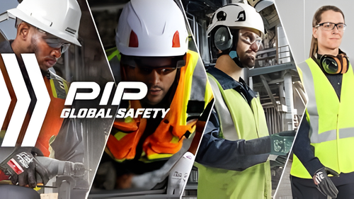 PIP® Global Safety