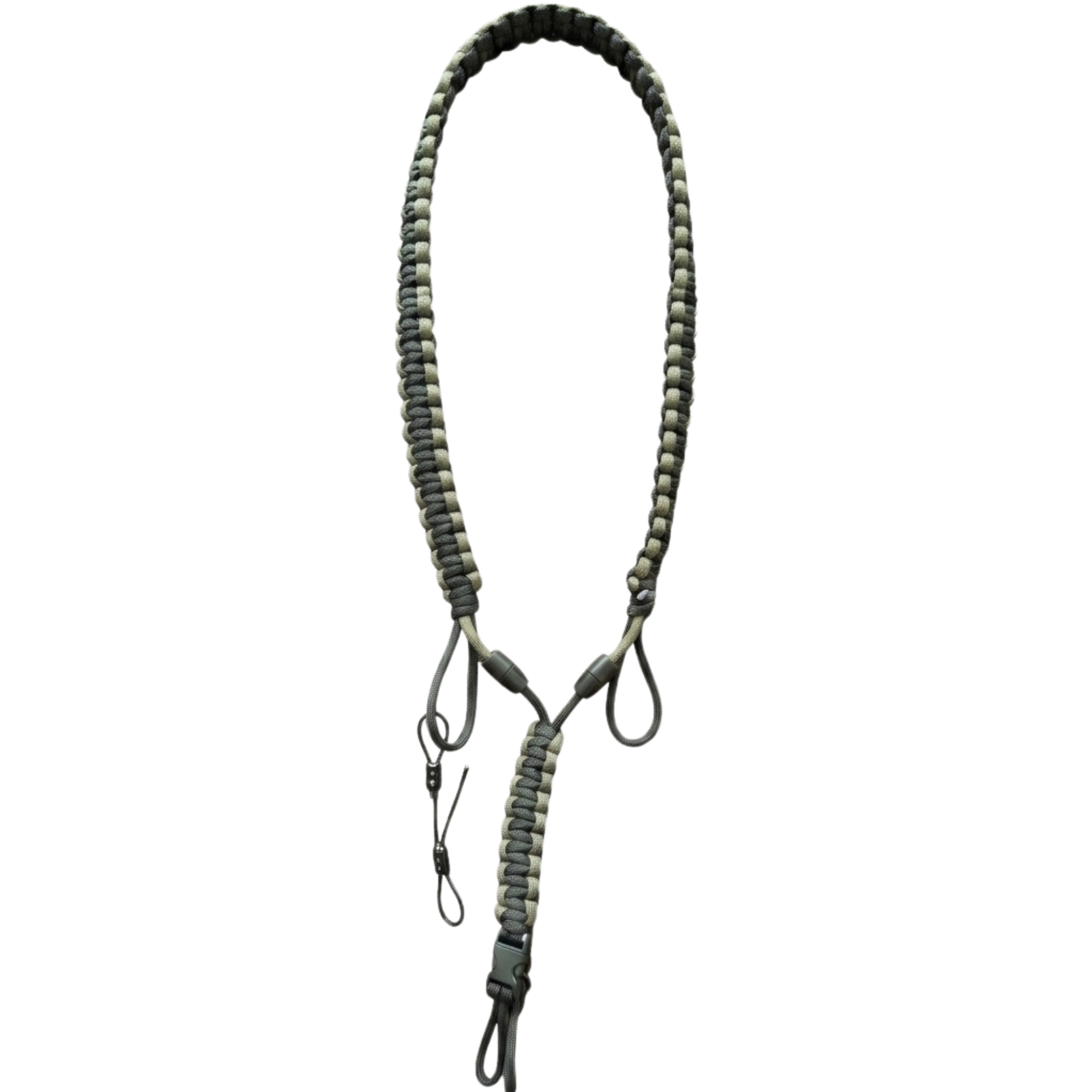 FLEXRA™ FME Tactical Braided Lanyard System